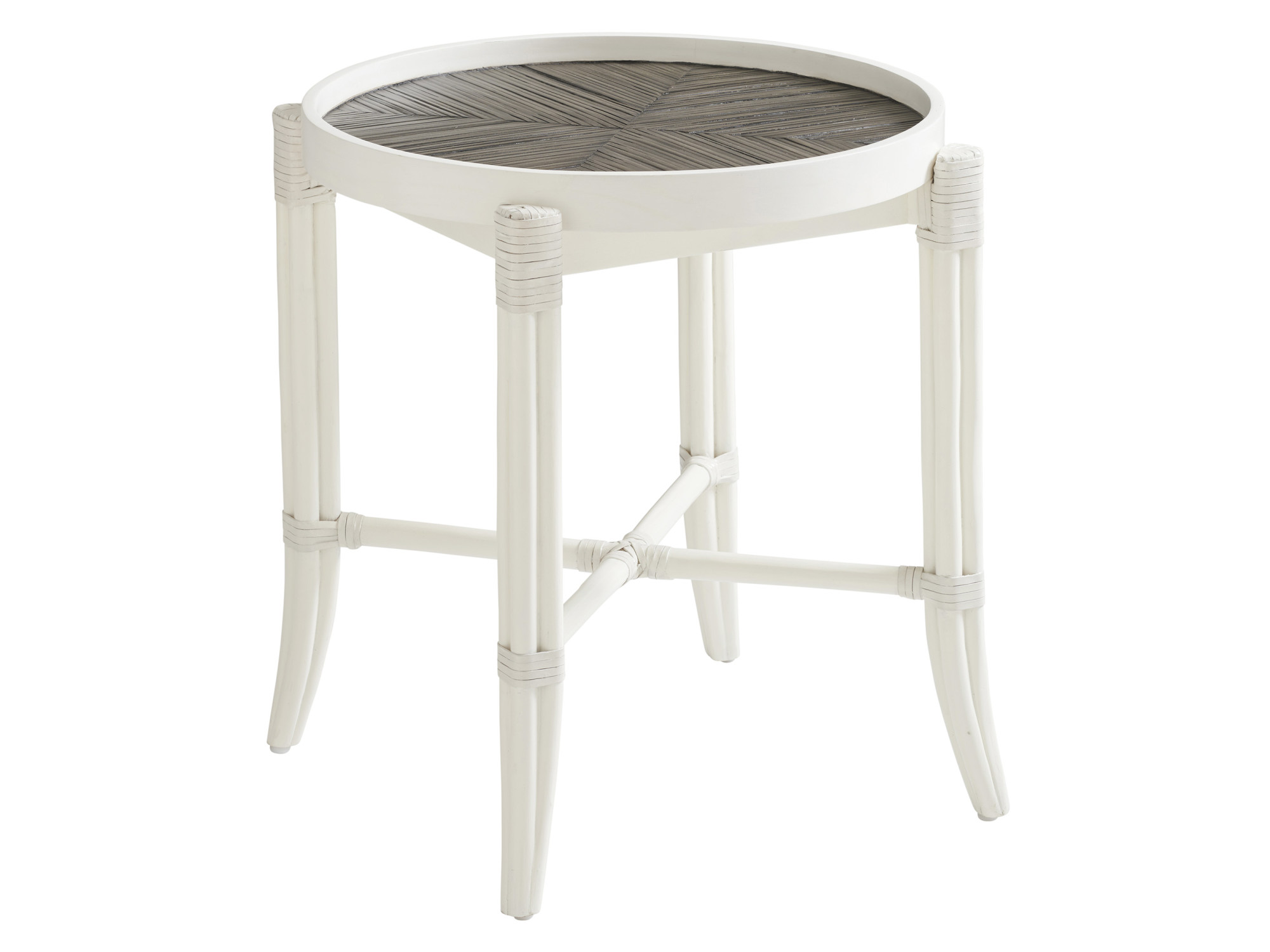 Neptune Round End Table - main image