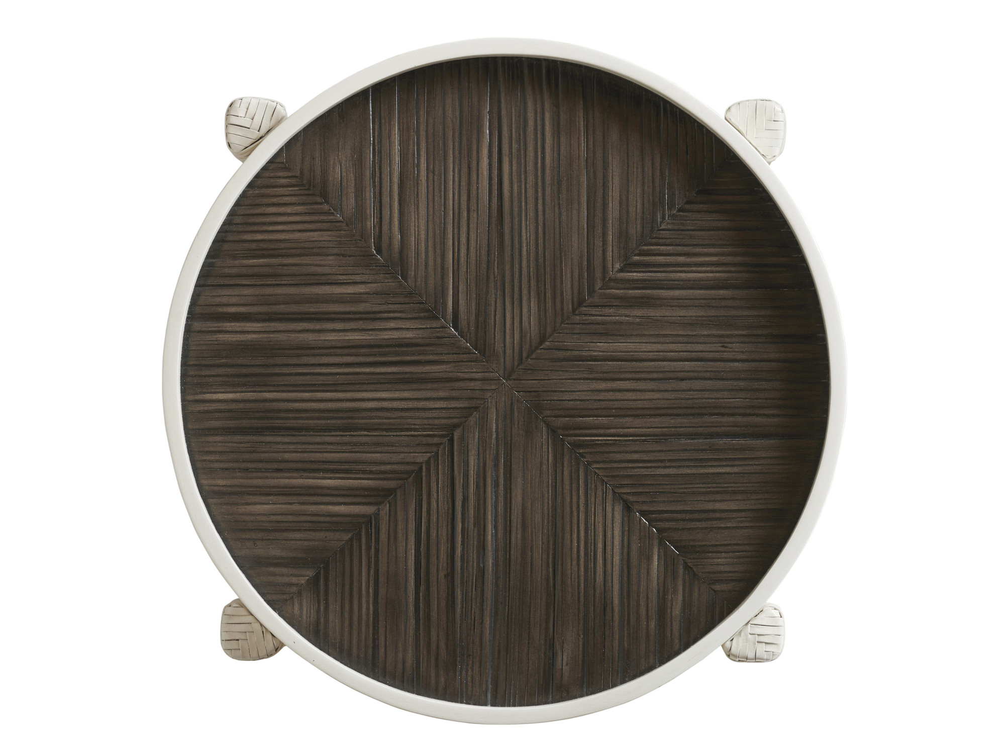 Neptune Round End Table - image 2