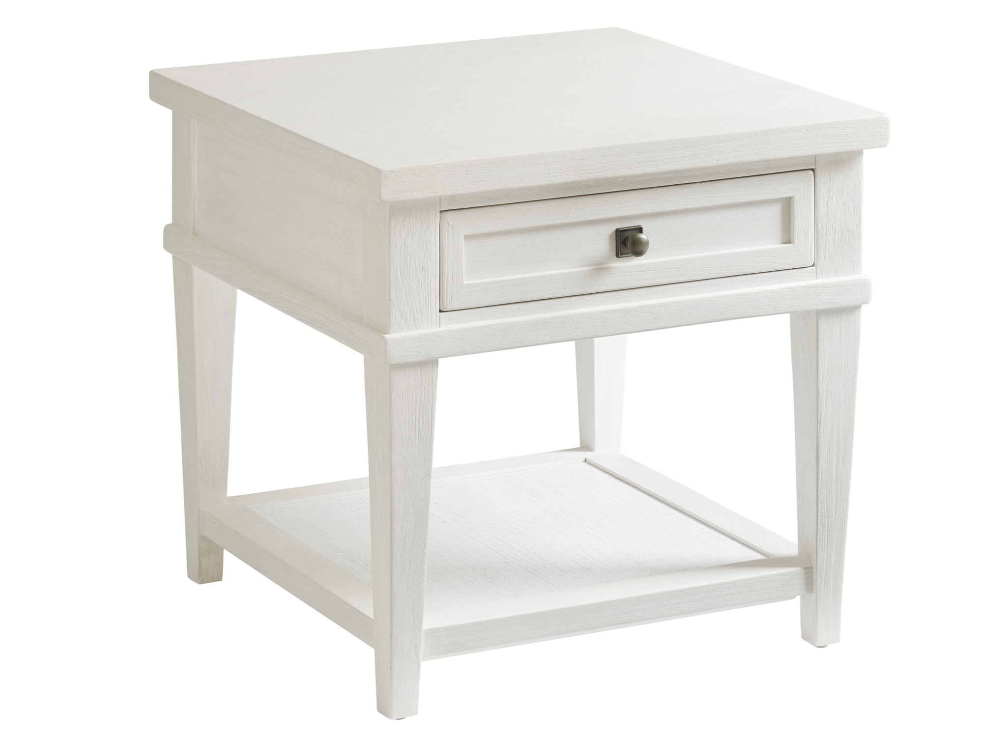 Palm Coast Square End Table - main image