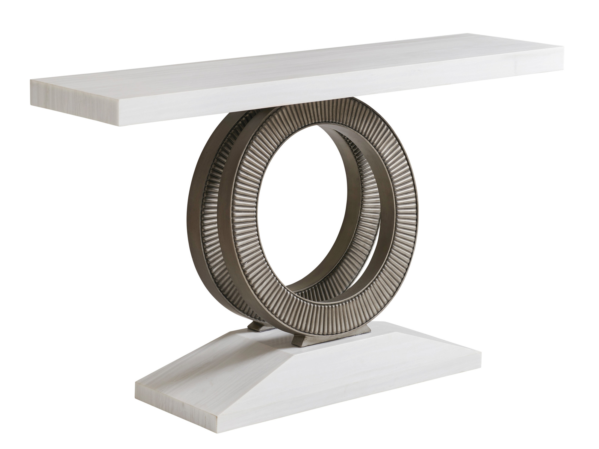 Wayfarer Stone Top Console - main image