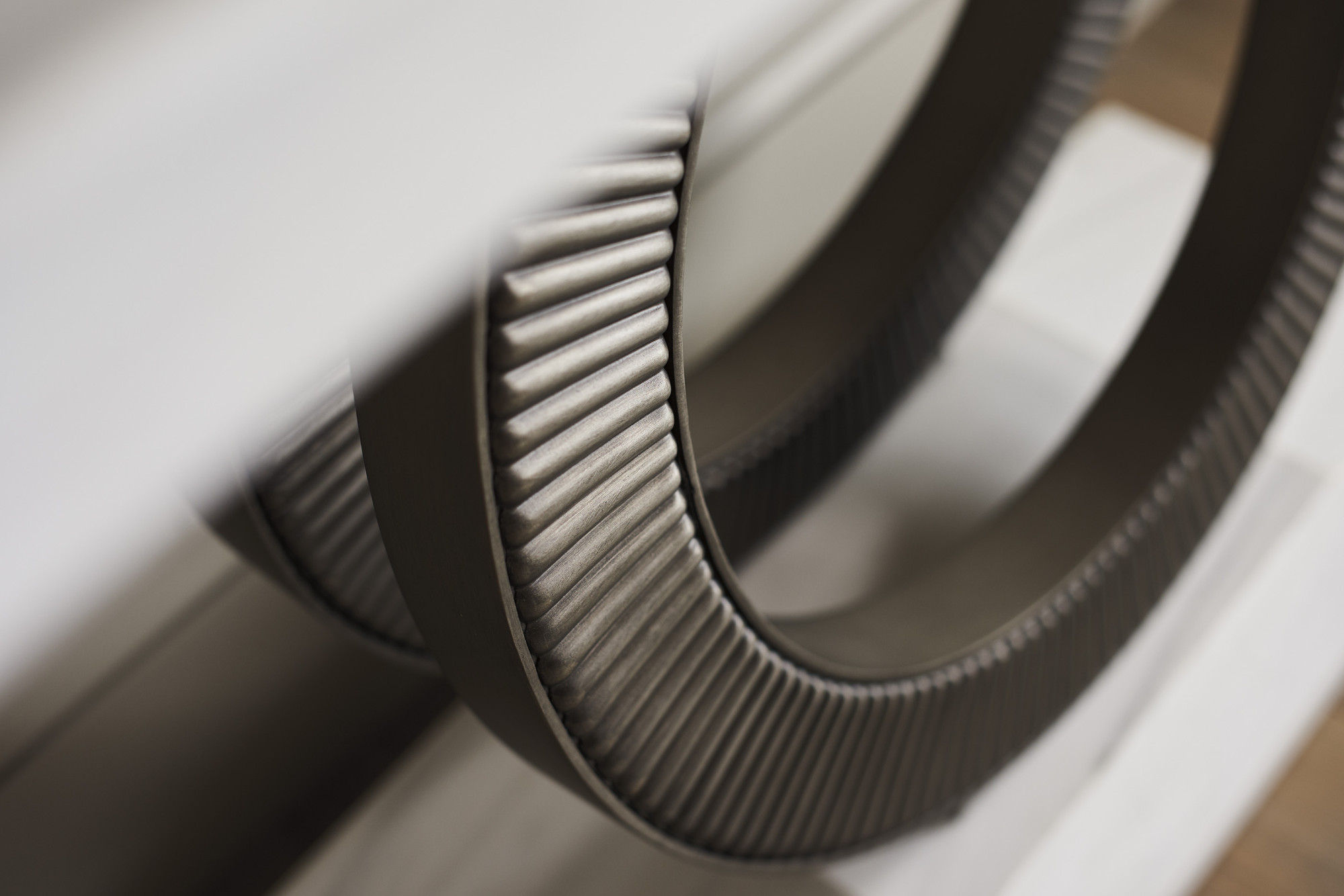 Wayfarer Stone Top Console - image 2