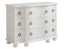 Chests and Dressers