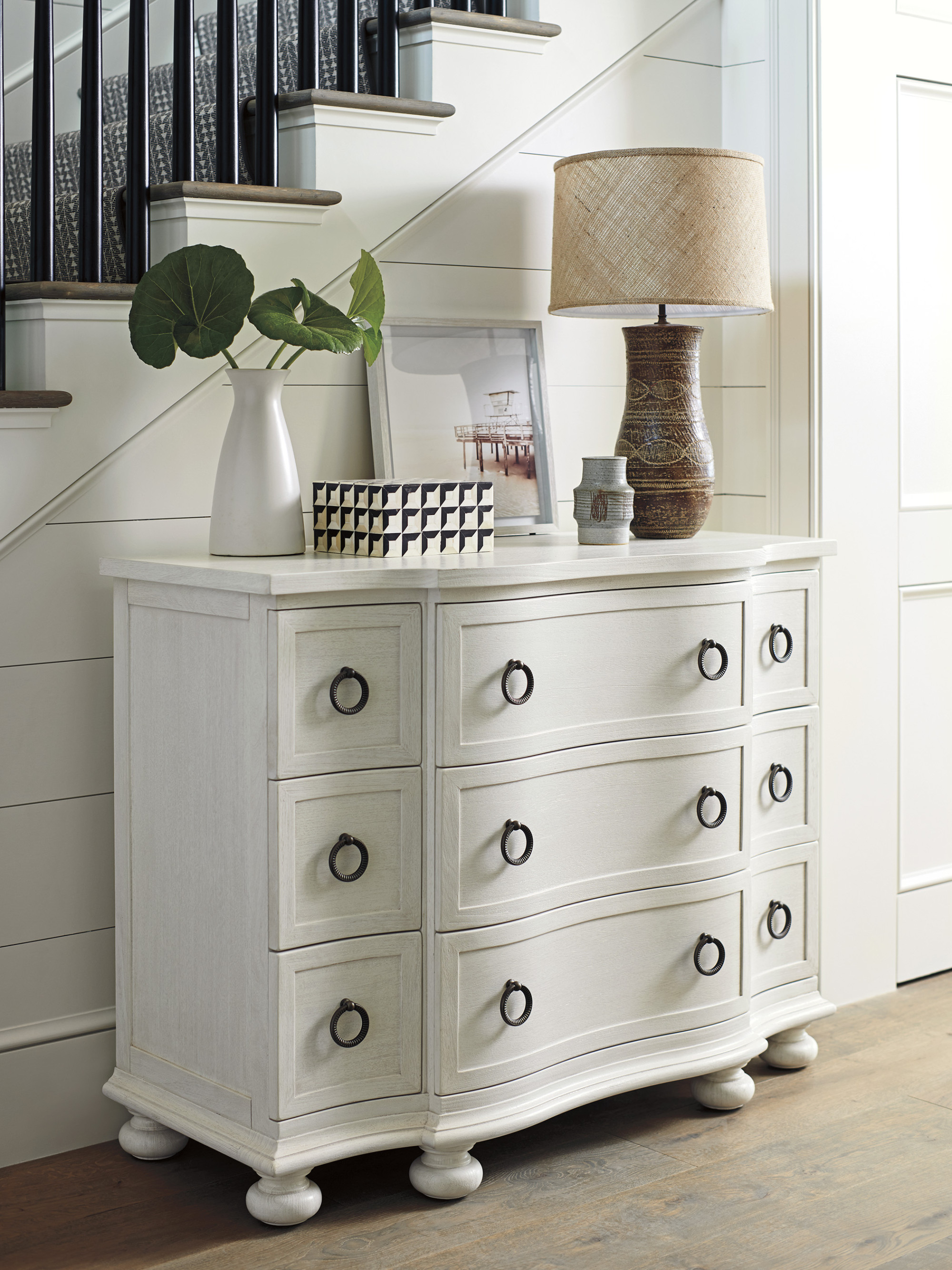 Mc Alister Hall Chest - image 1