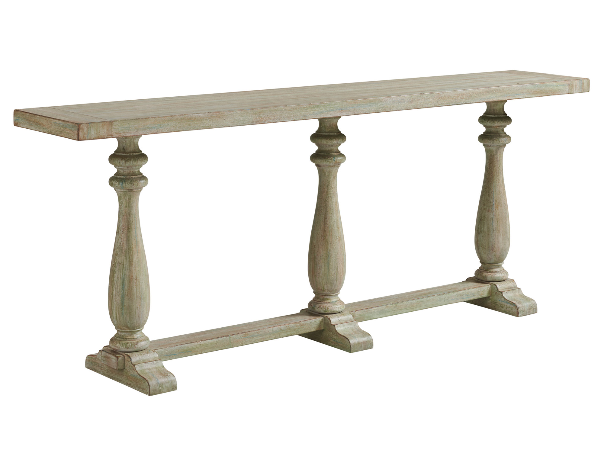 River Oaks Console - main image