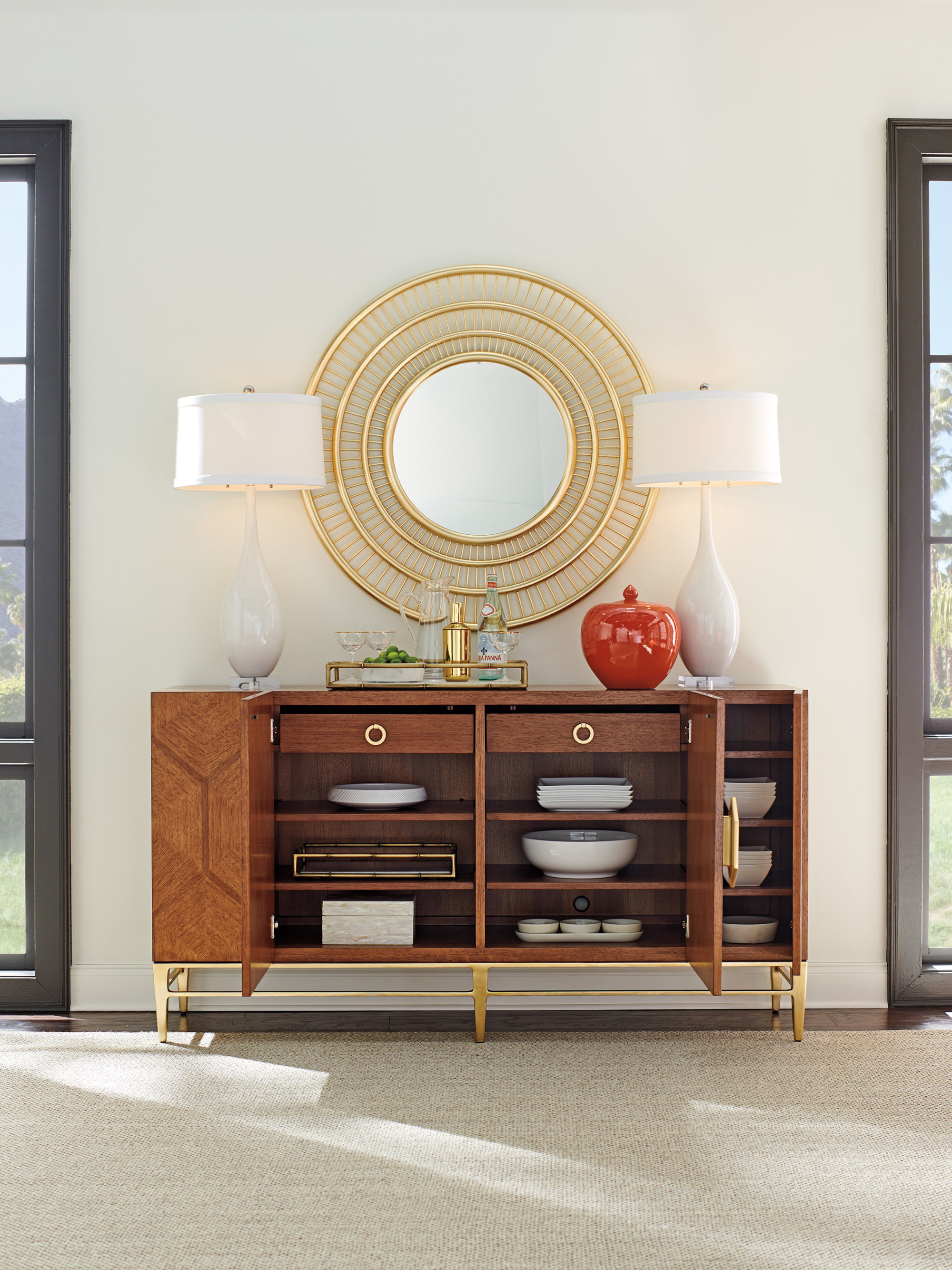 Mission Hills Buffet - image 2