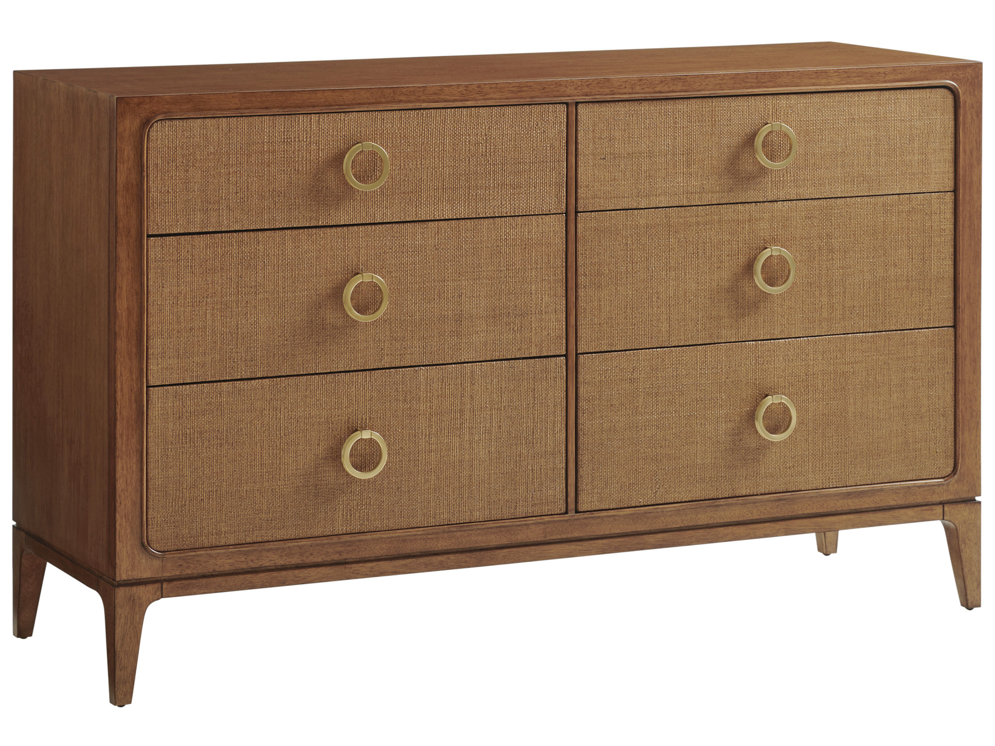 Beckett Double Dresser - main image