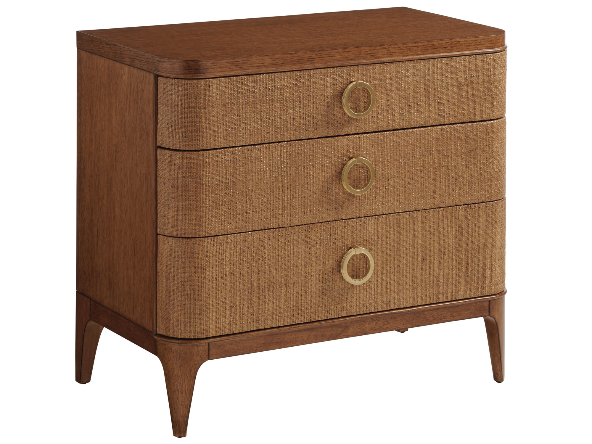 Moreno Nightstand - main image