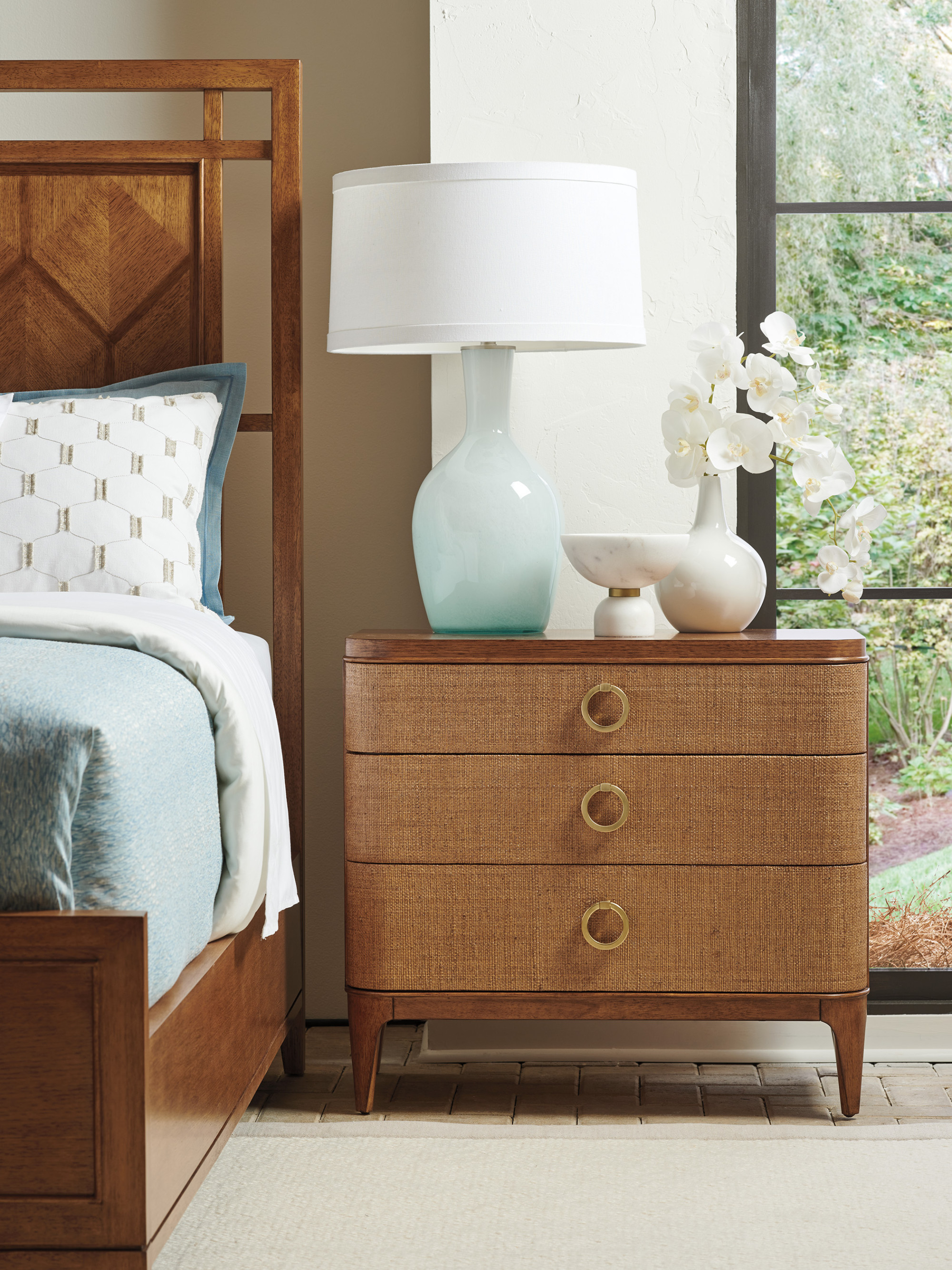 Moreno Nightstand - image 1