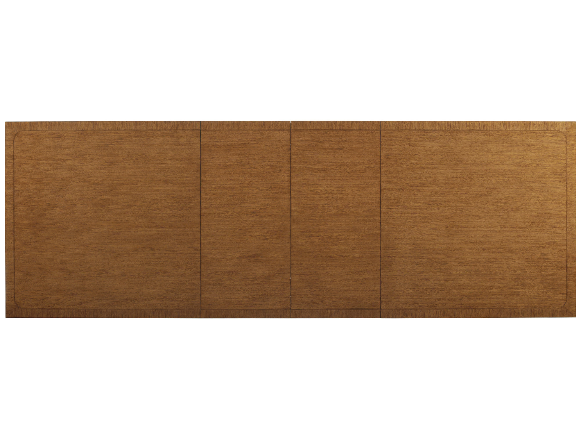 San Marino Double Pedestal Dining Table - image 3