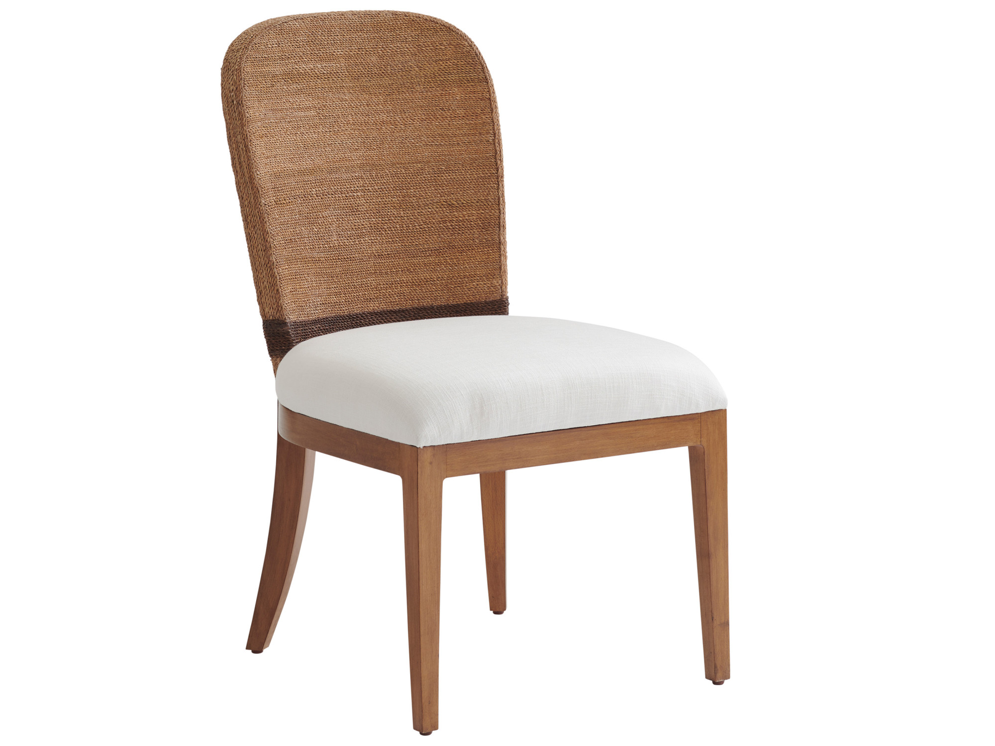 Bryson Woven Side Chair - main image