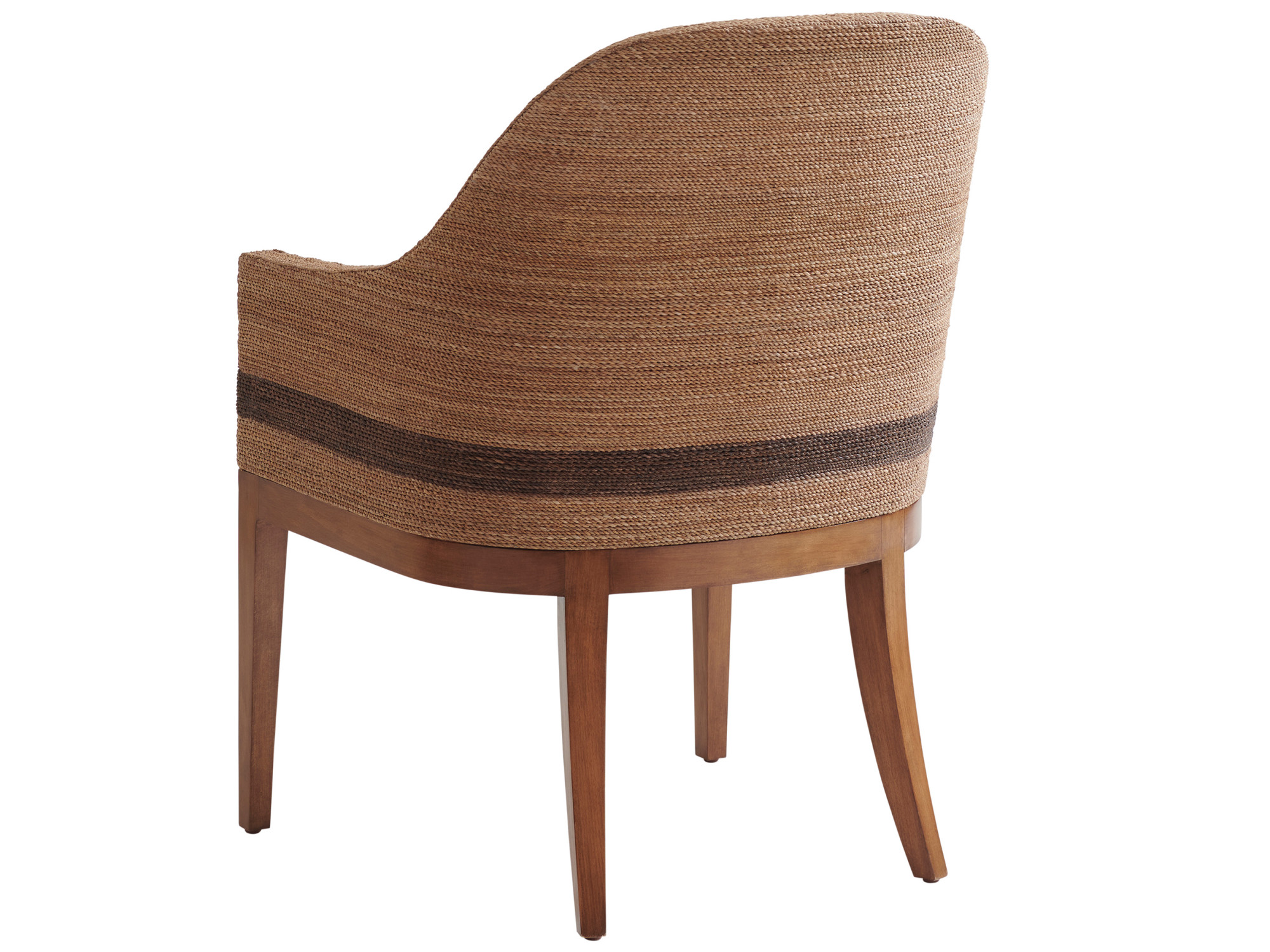 Bryson Woven Arm Chair - image 3