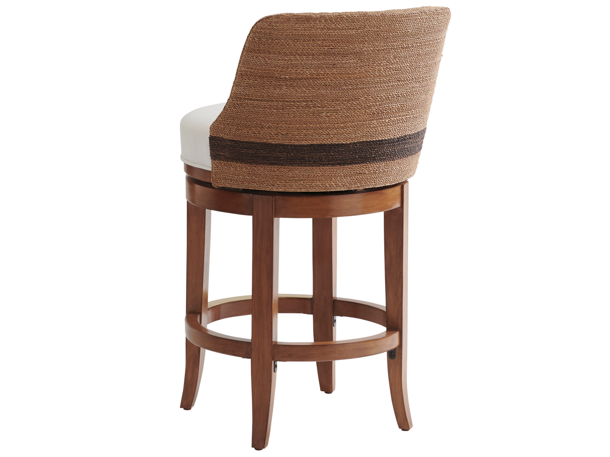 Kipton Swivel Counter Stool - image 2