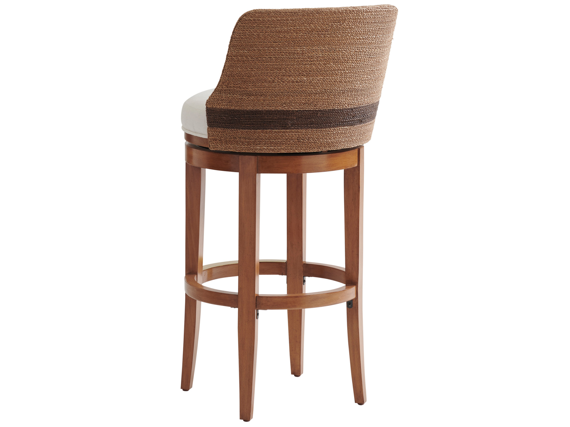 Kipton Swivel Bar Stool - image 2