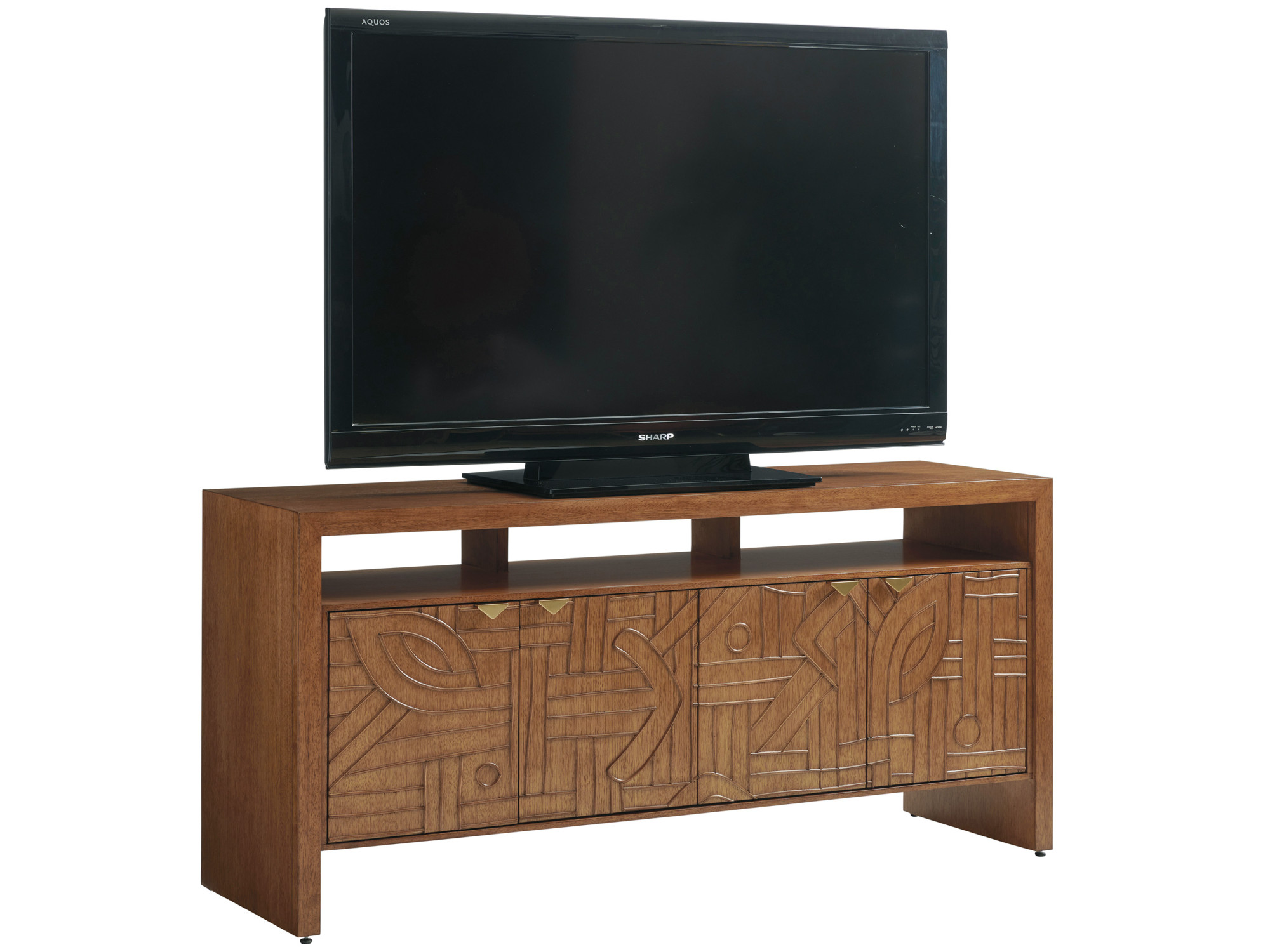 Manning Media Console - main image