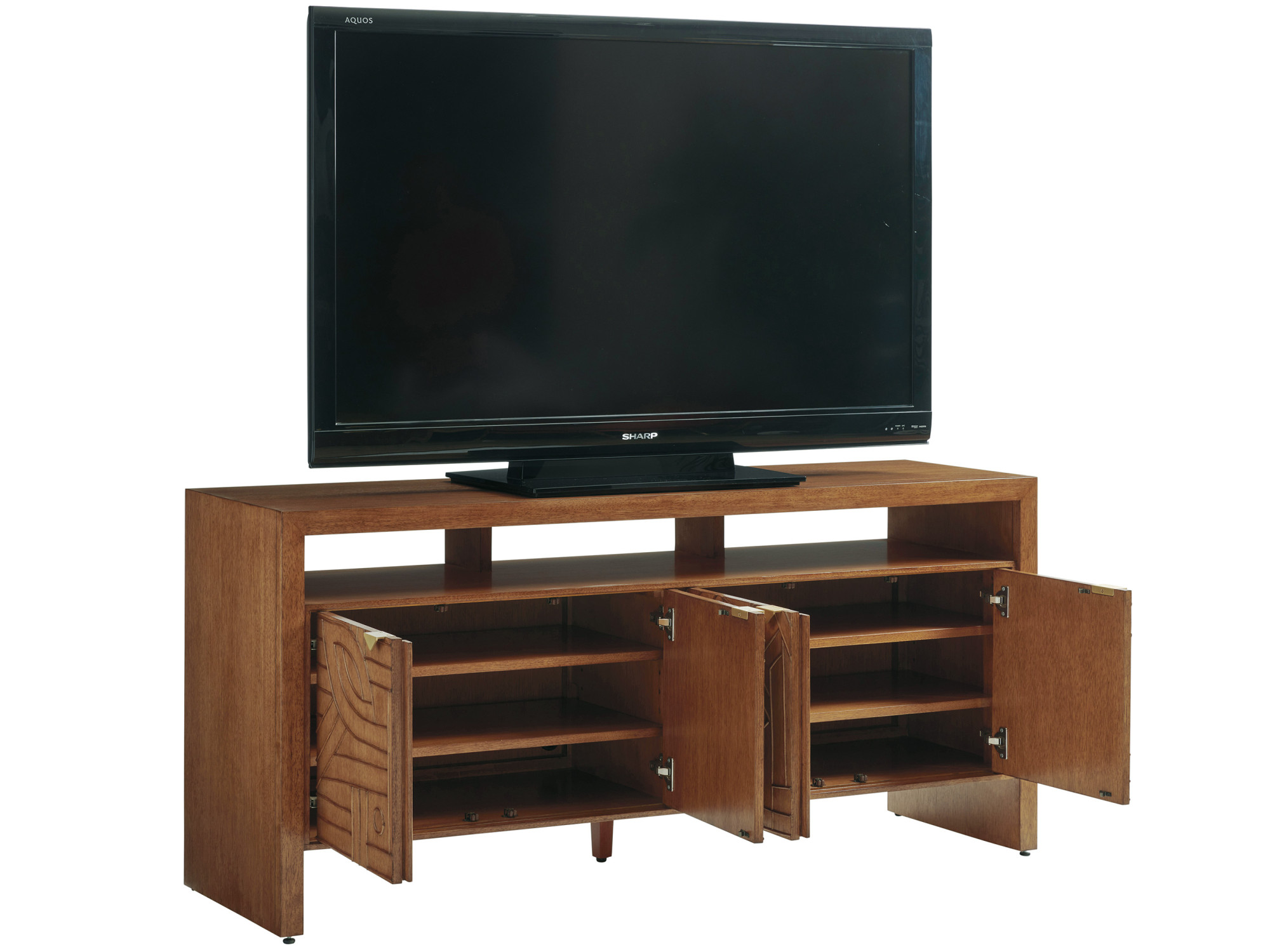 Manning Media Console - image 3