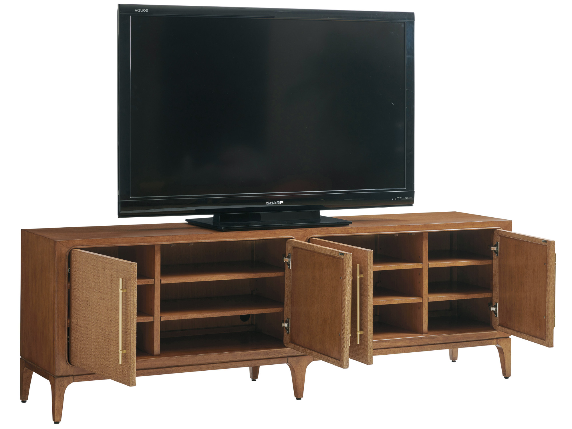 Sierra Madre Media Console - image 3