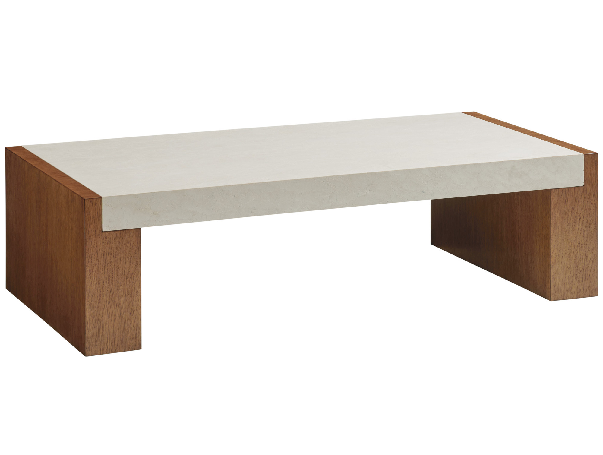 Eldorado Rectangular Cocktail Table - main image