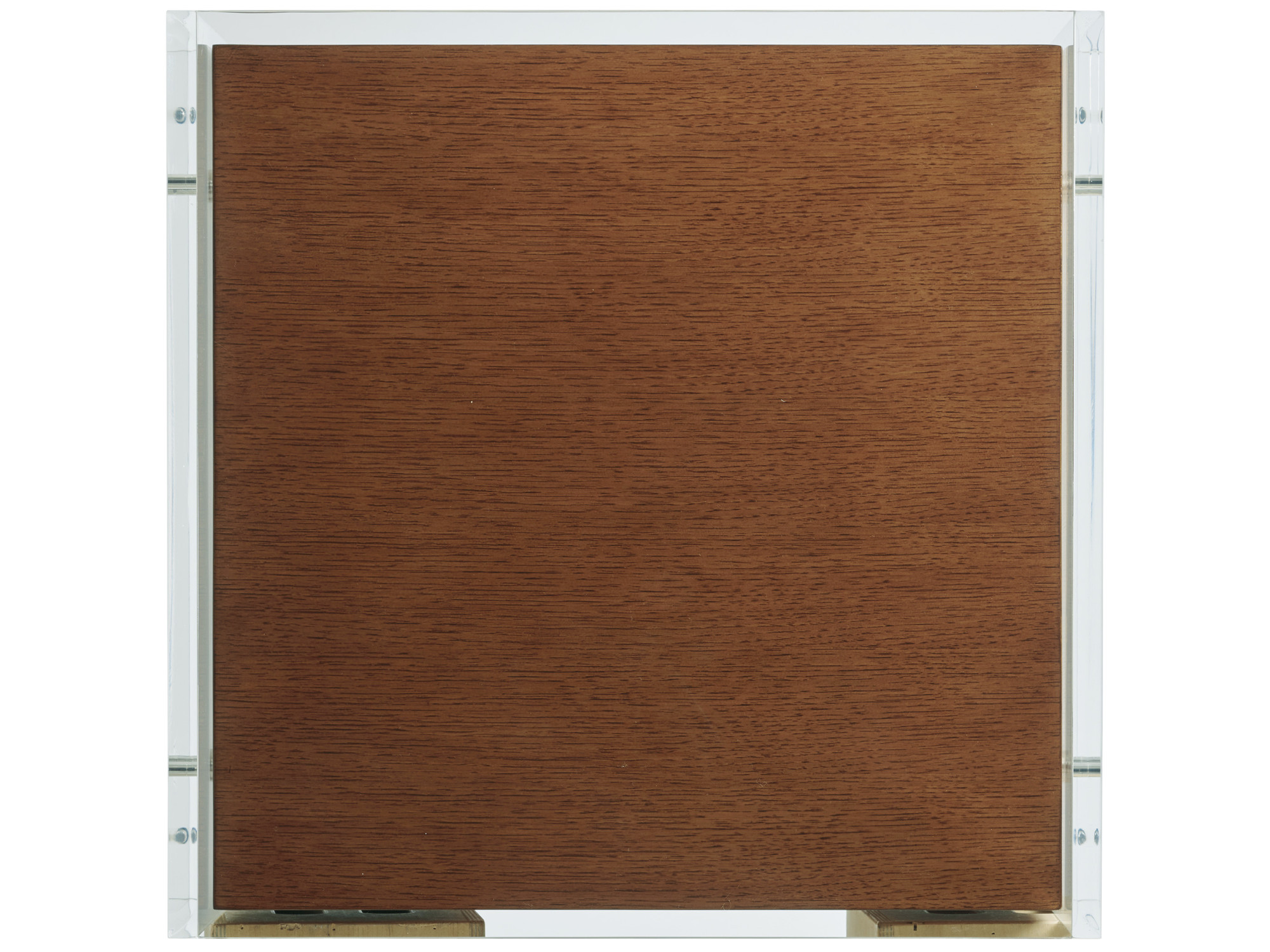 Arden Acrylic Lamp Table - image 3