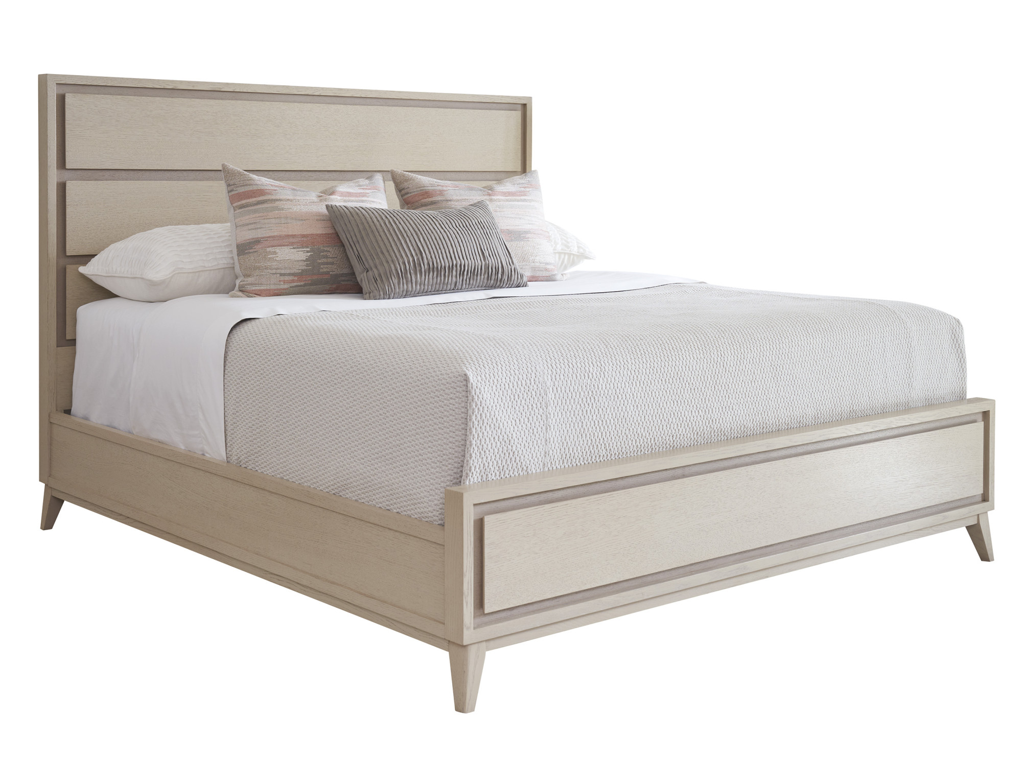 Ashbourne Panel Bed - main image