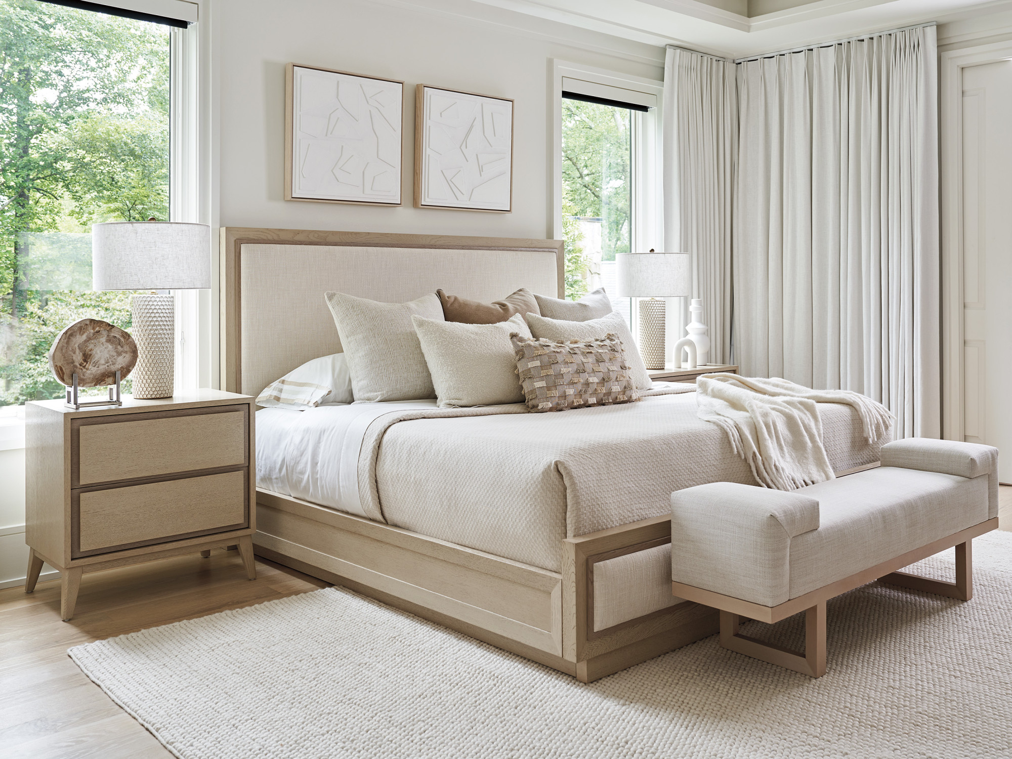 Tillman Nightstand - image 2