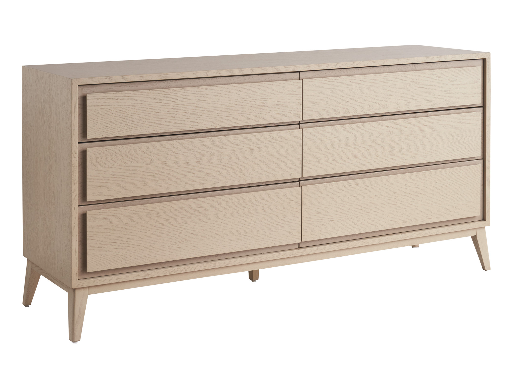 Latham Double Dresser - main image
