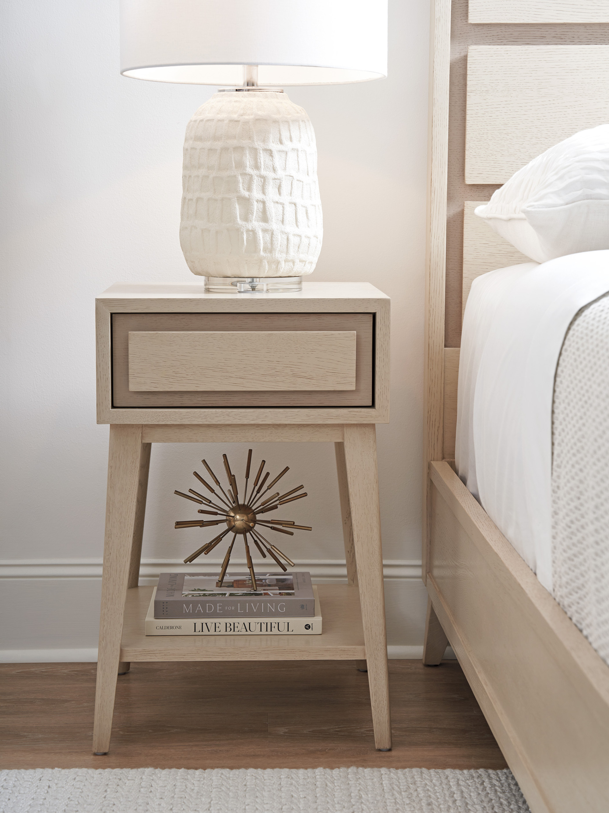 Darcey Night Table - image 1