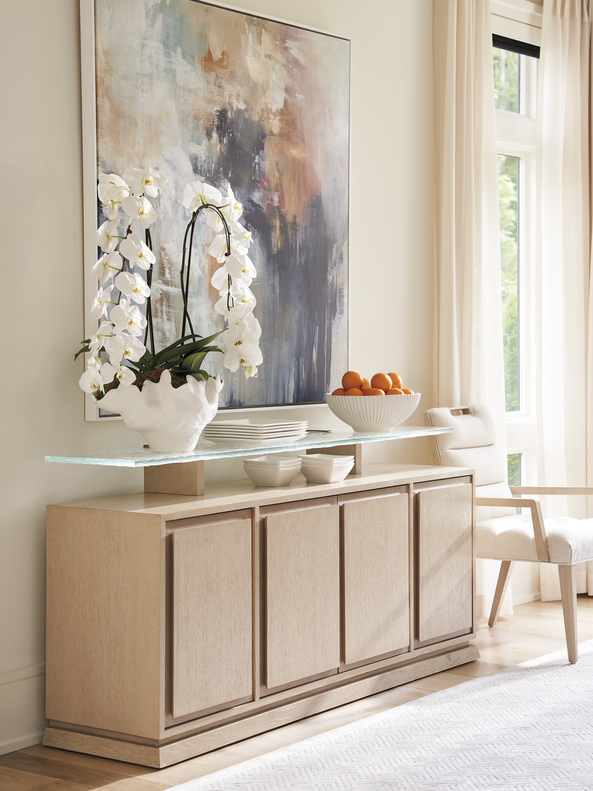 Callum Buffet - image 1