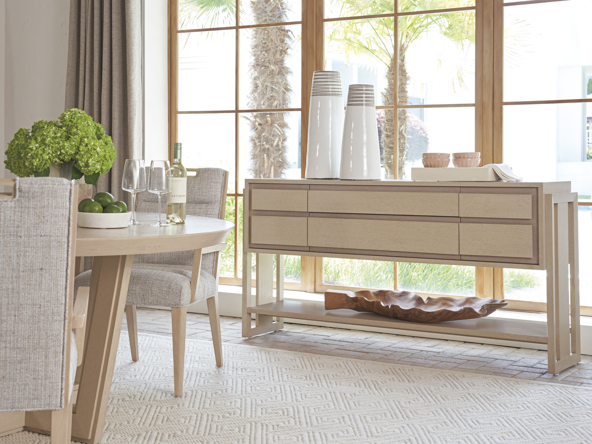 Beckley Sideboard - image 1