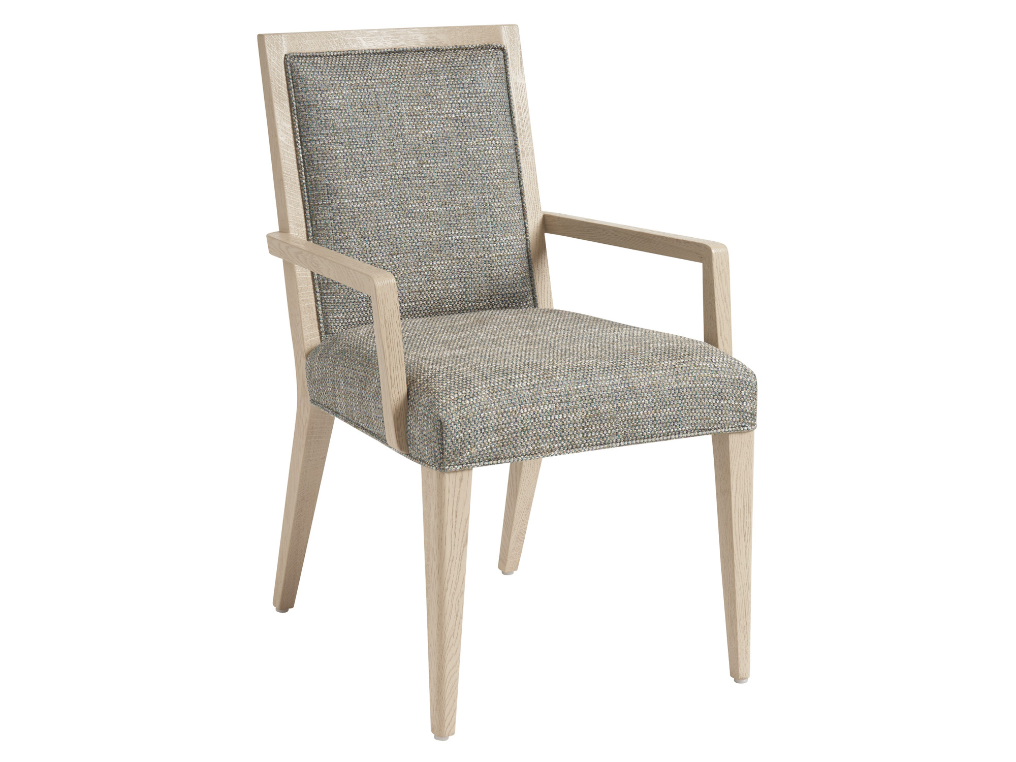 Nicholas Upholstered Arm Chair - main image