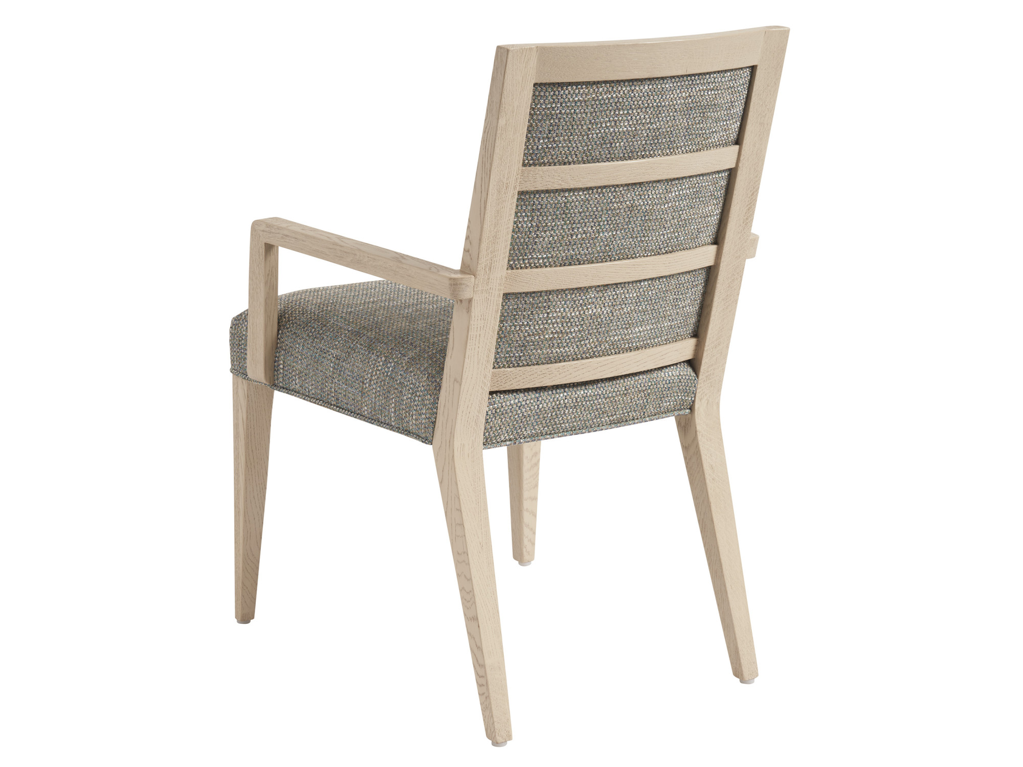 Nicholas Upholstered Arm Chair - image 3