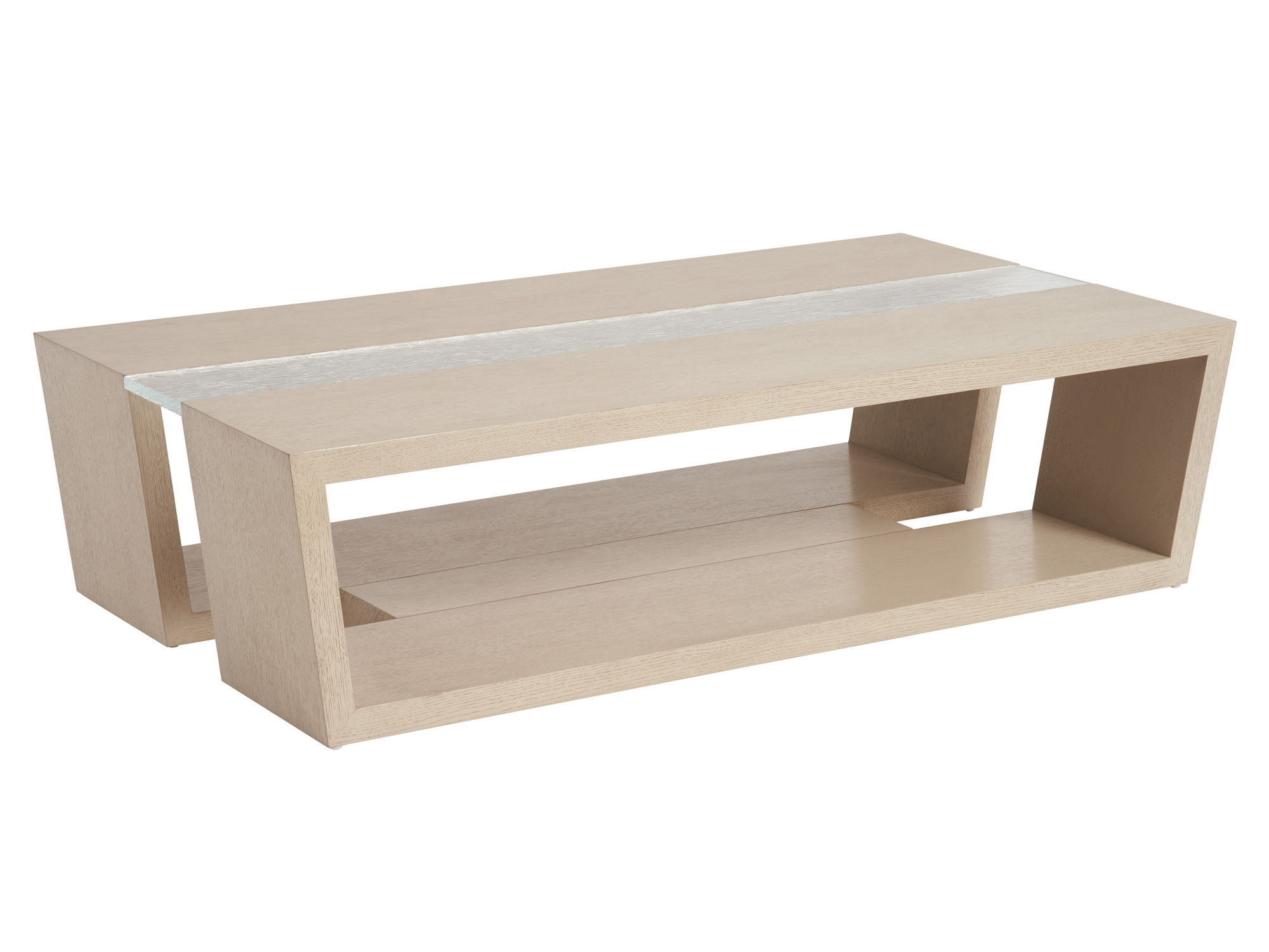 Fischer Rectangular Cocktail Table - main image