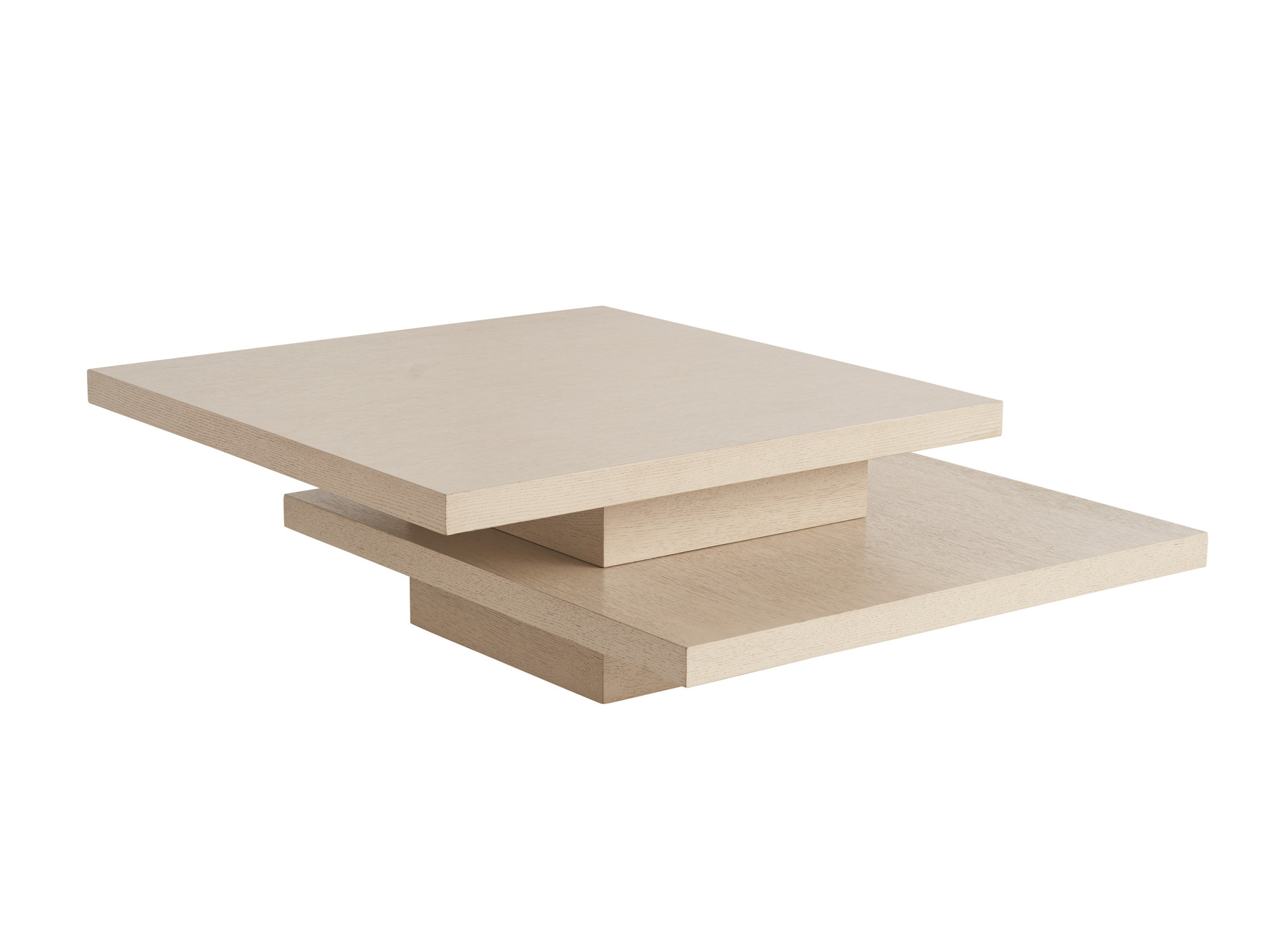 Prescott Tiered Cocktail Table - main image