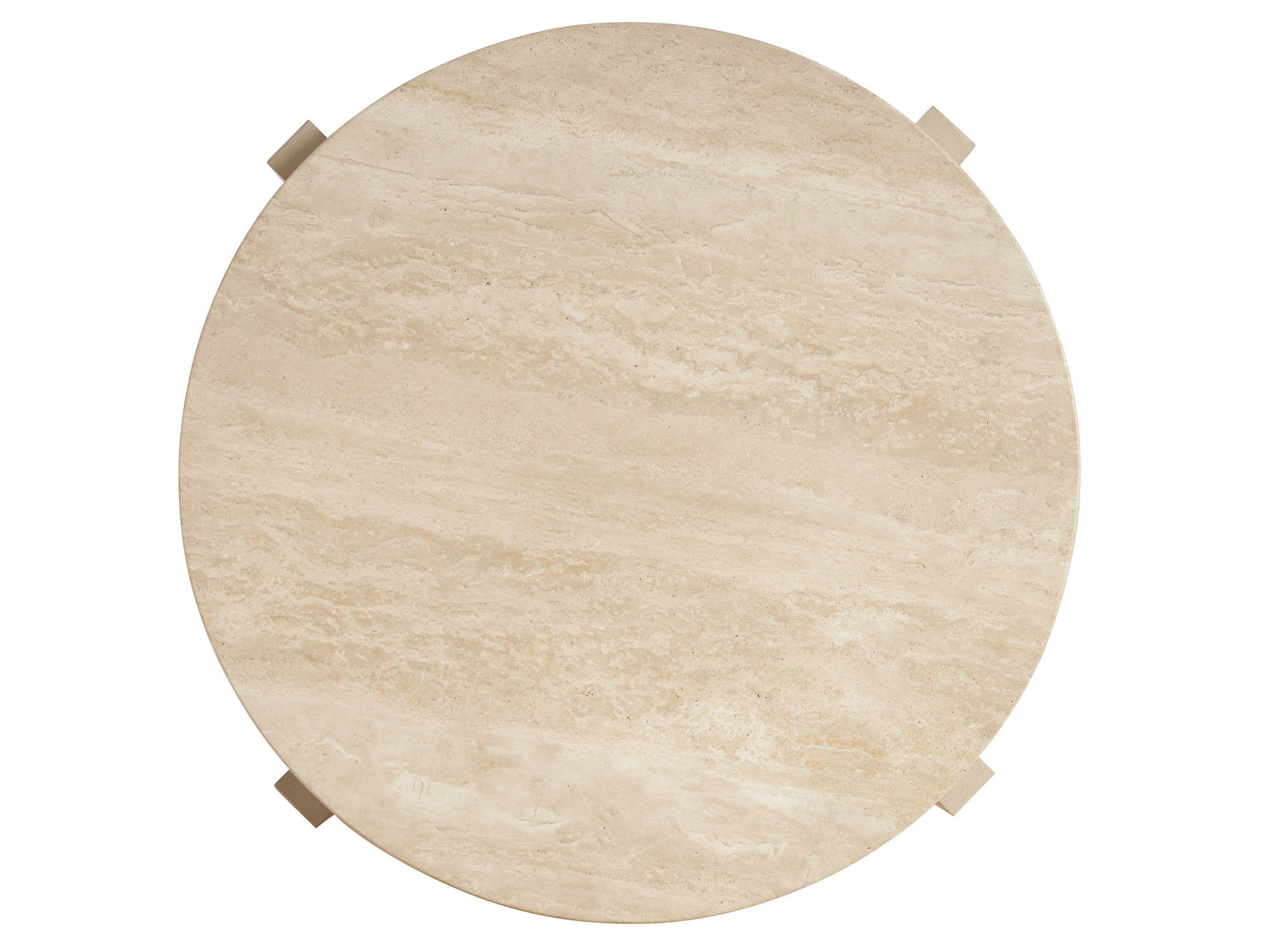 Shasta Round Lamp Table - image 3
