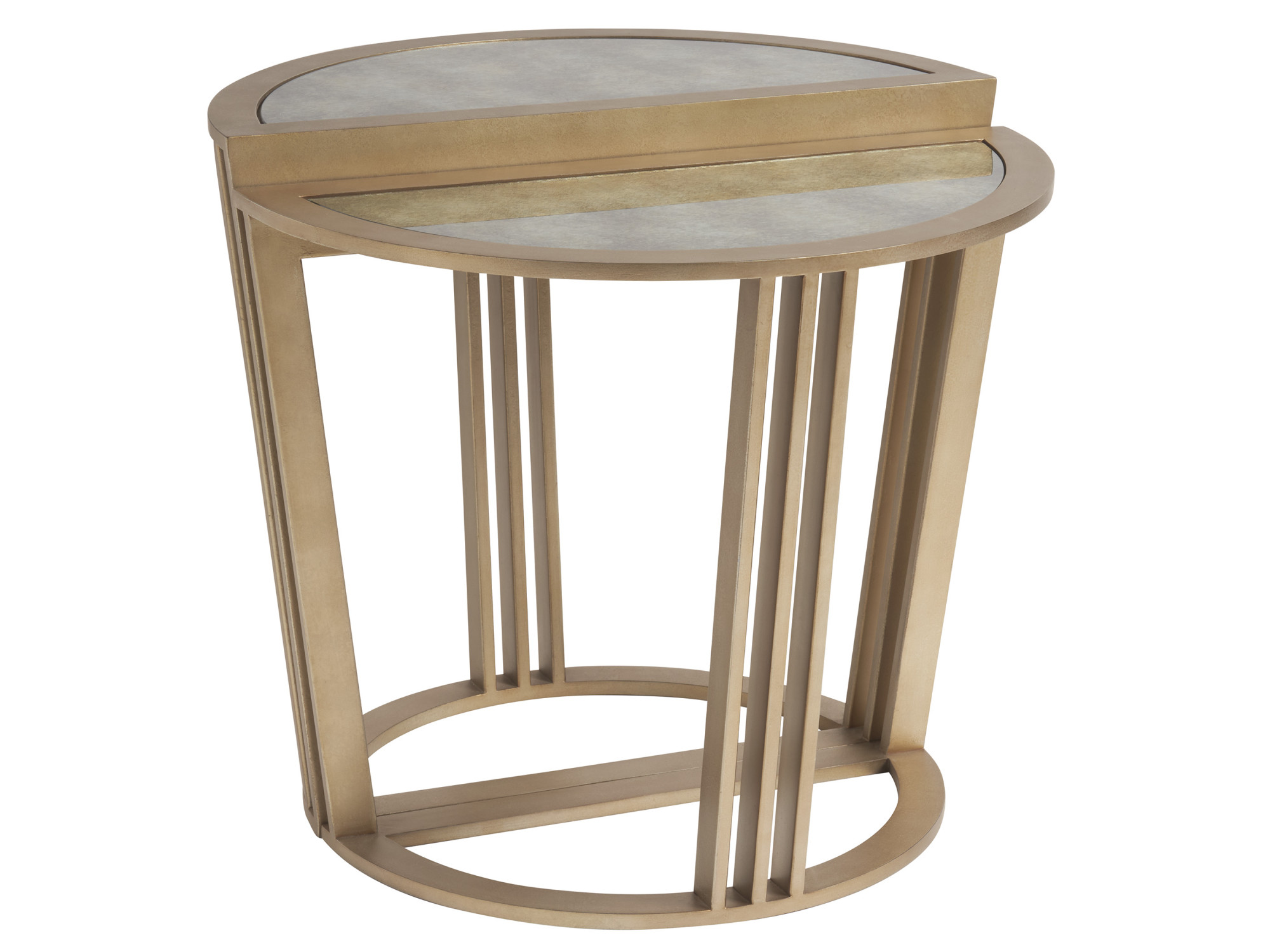 Brooke Bunching Accent Tables - main image