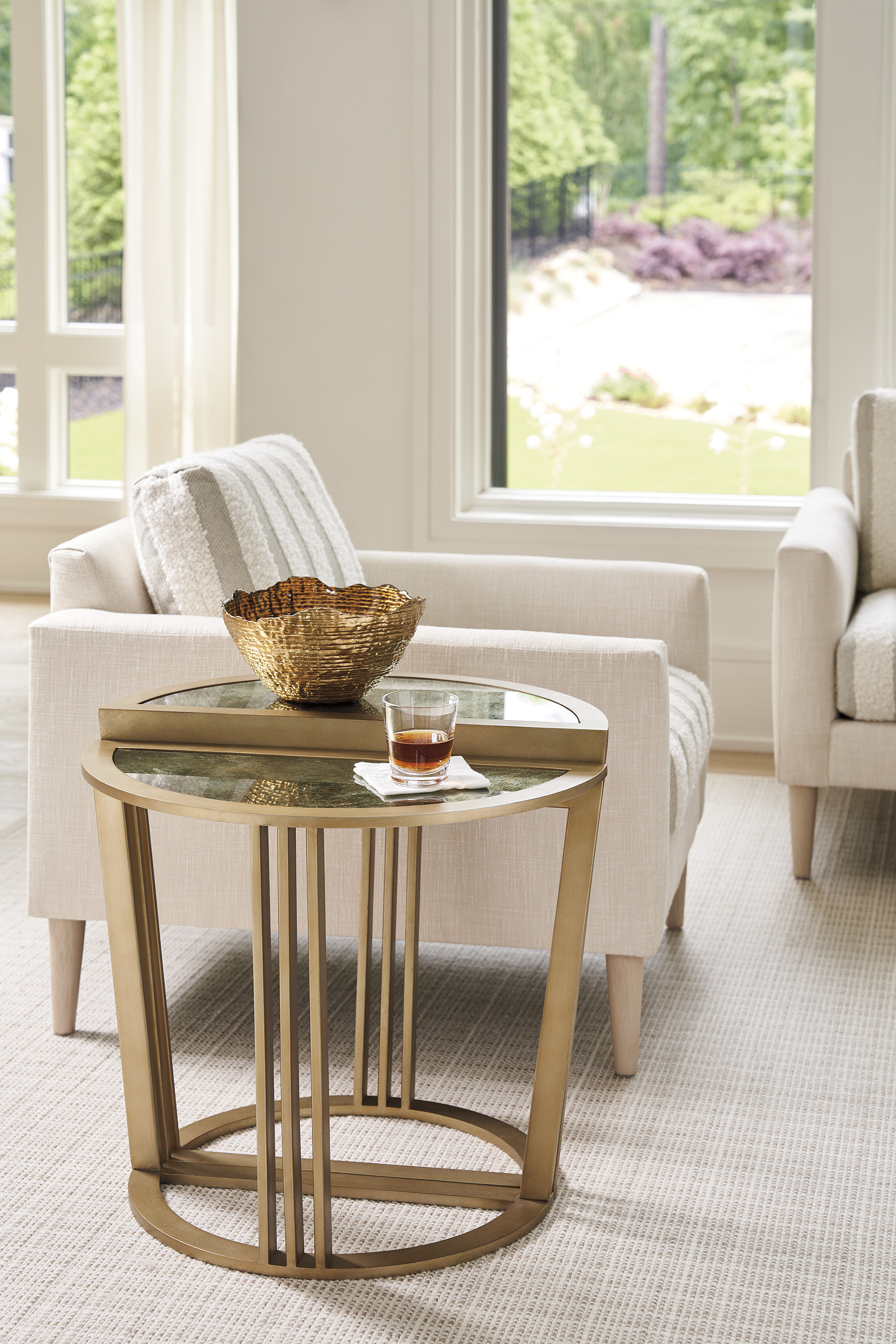 Brooke Bunching Accent Tables - image 1