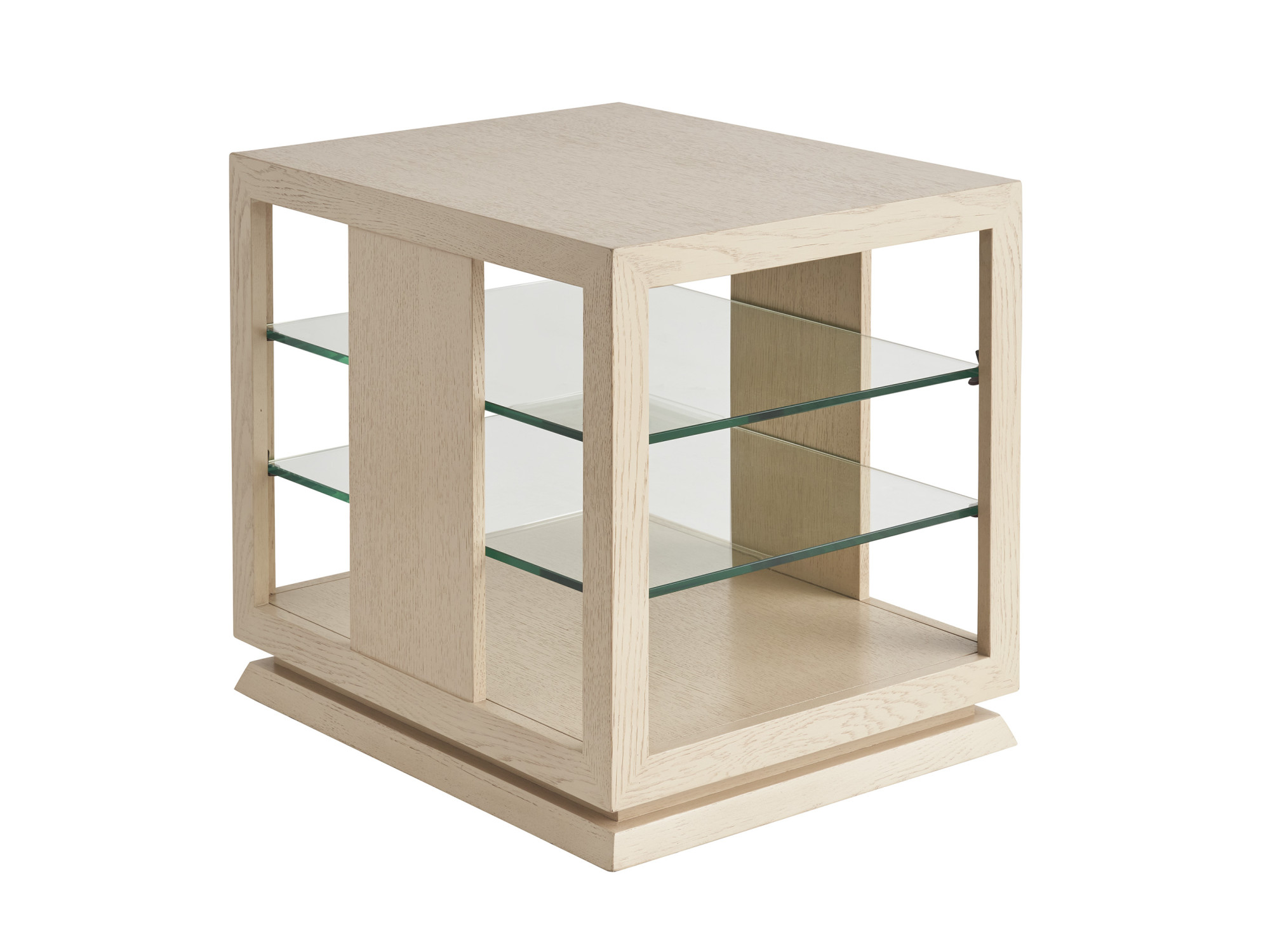 Benson Lamp Table - main image