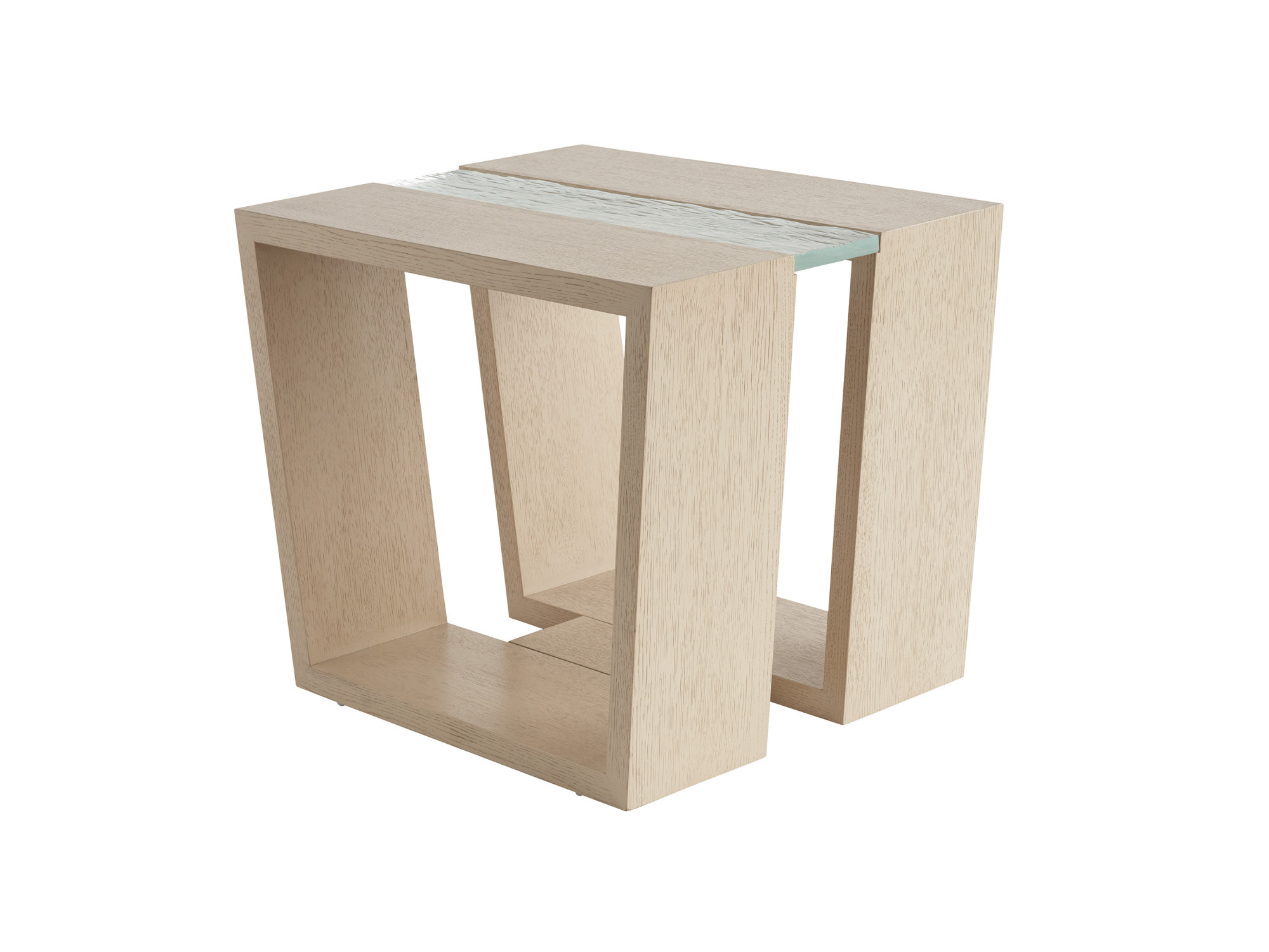 Fischer Rectangular Lamp Table - main image