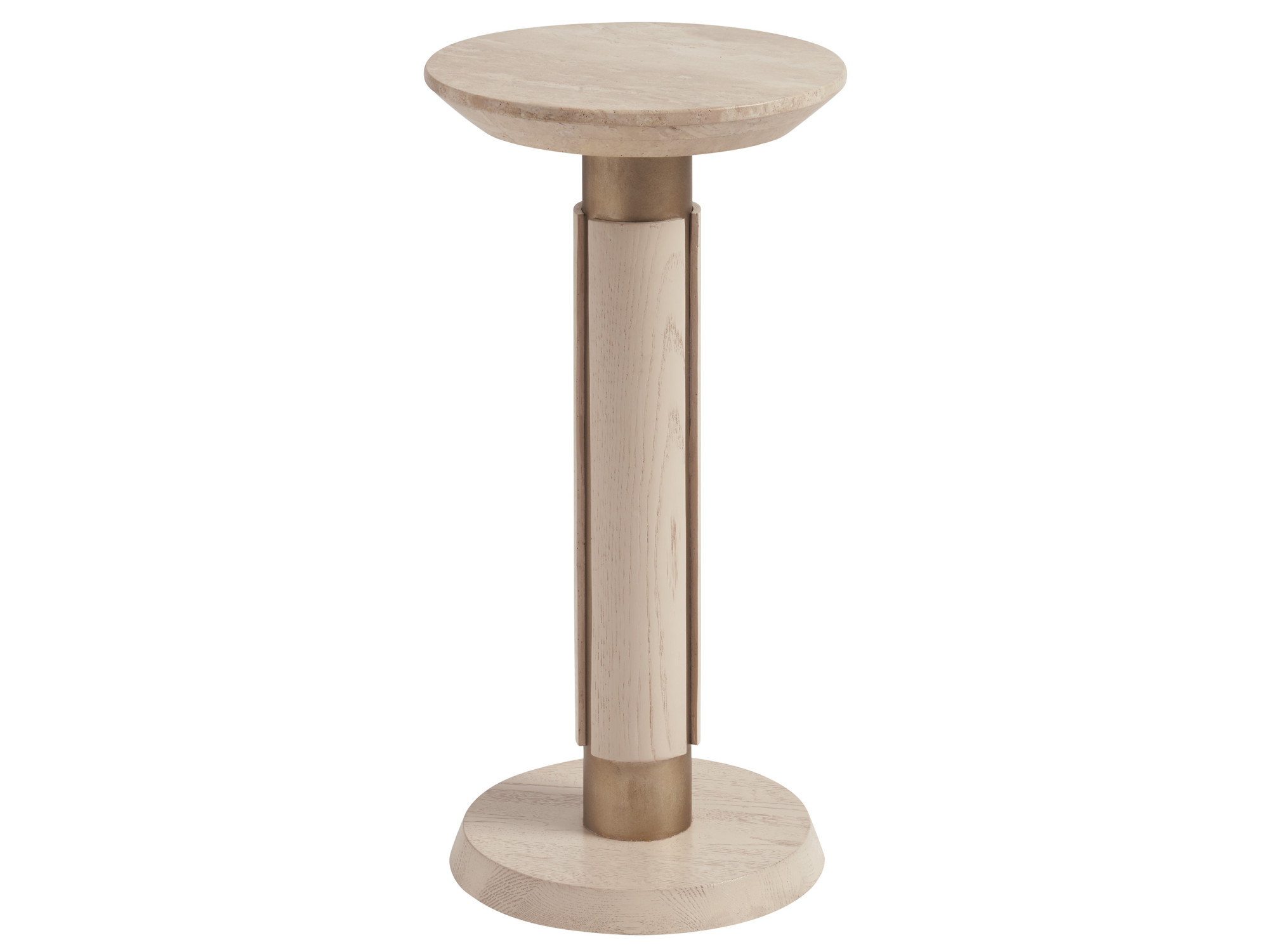 Carver Accent Table - main image
