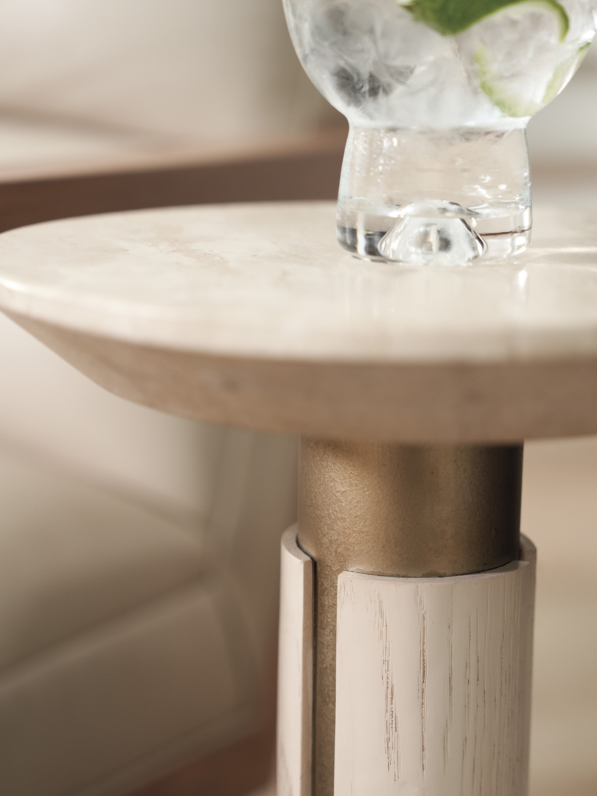 Carver Accent Table - image 2