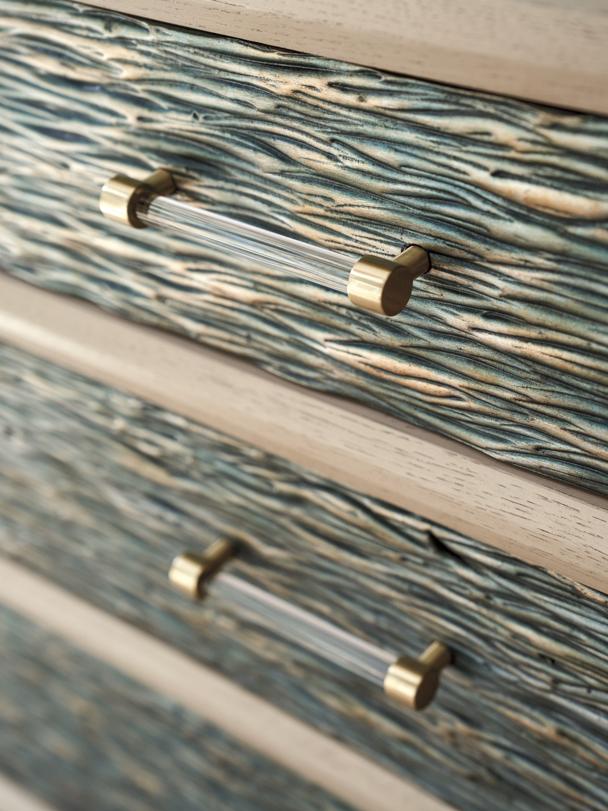 Kenan Hall Chest - image 2