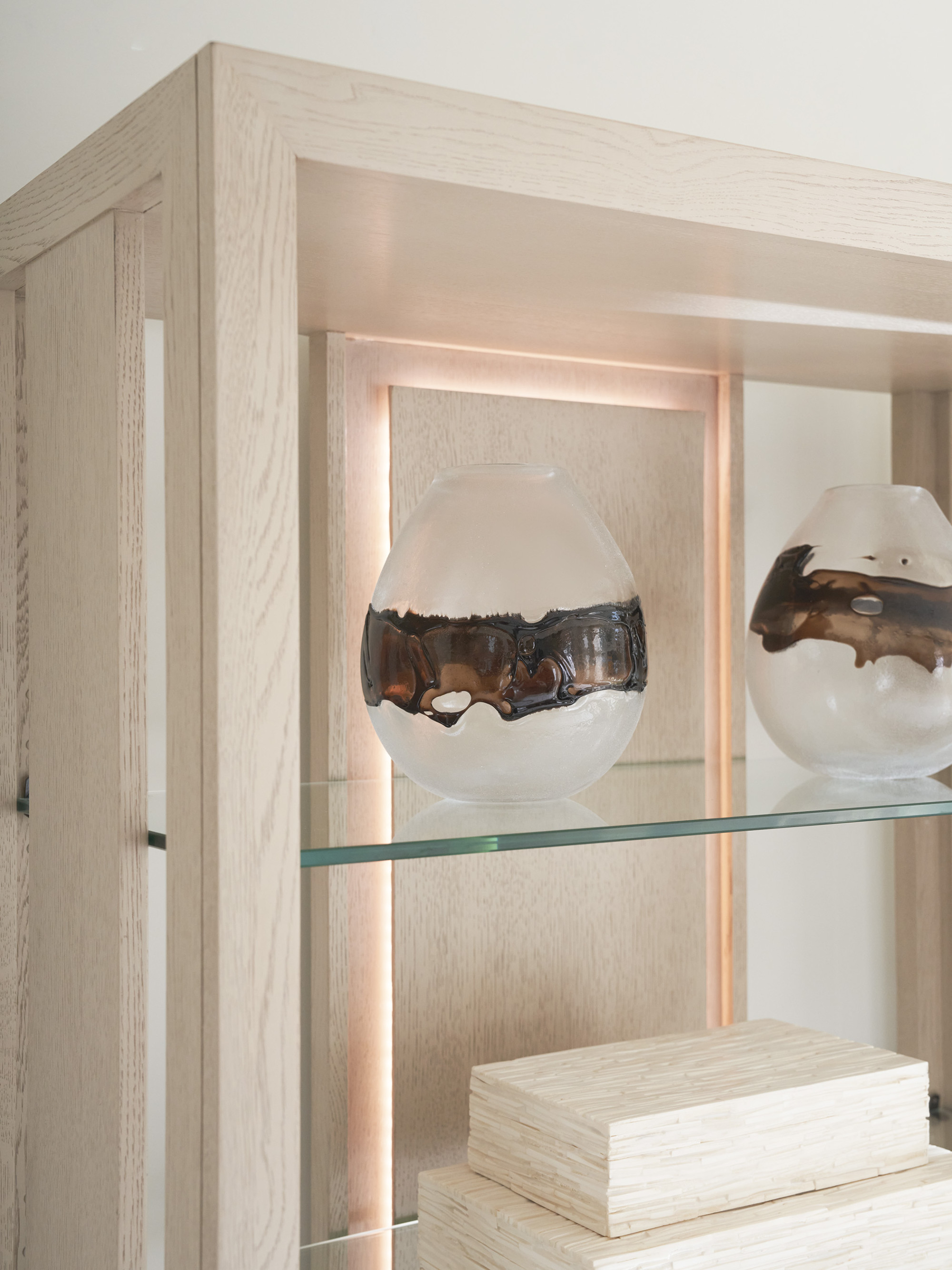 Lancaster Bookcase - image 3