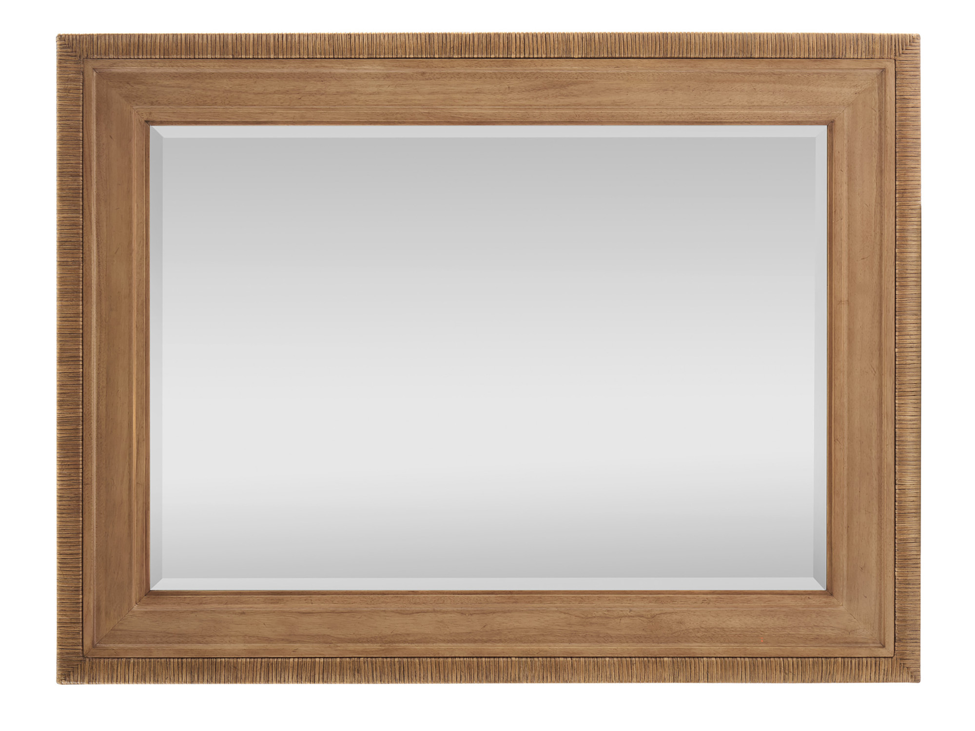 Illusions Rectangular Mirror - main image