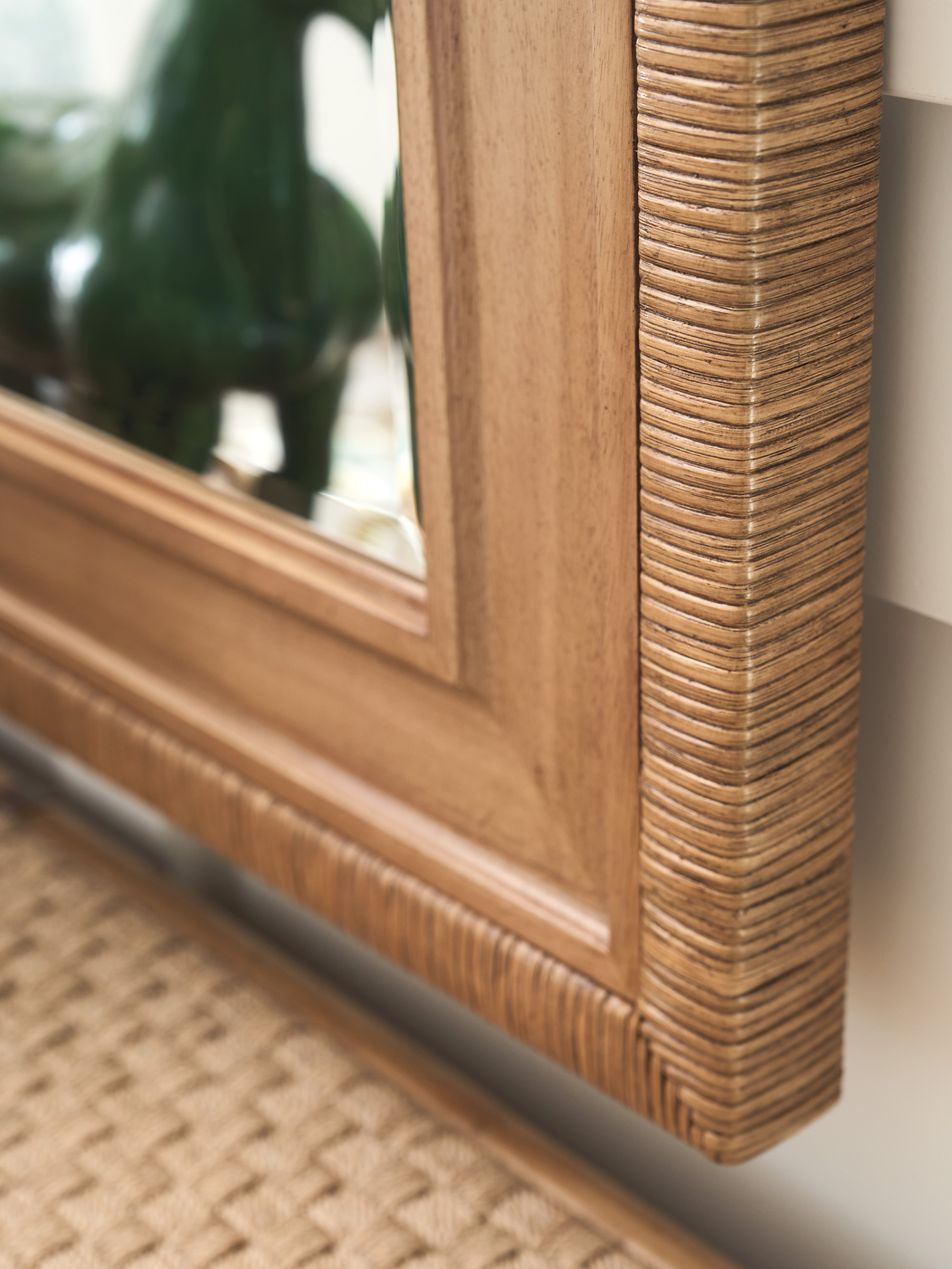 Illusions Rectangular Mirror - image 3