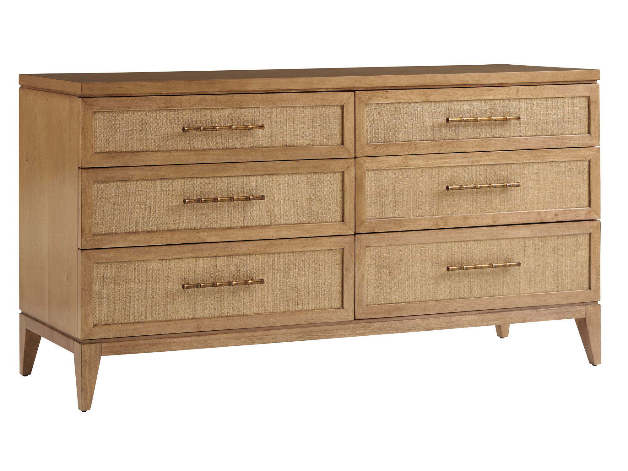 Matheson Double Dresser - main image