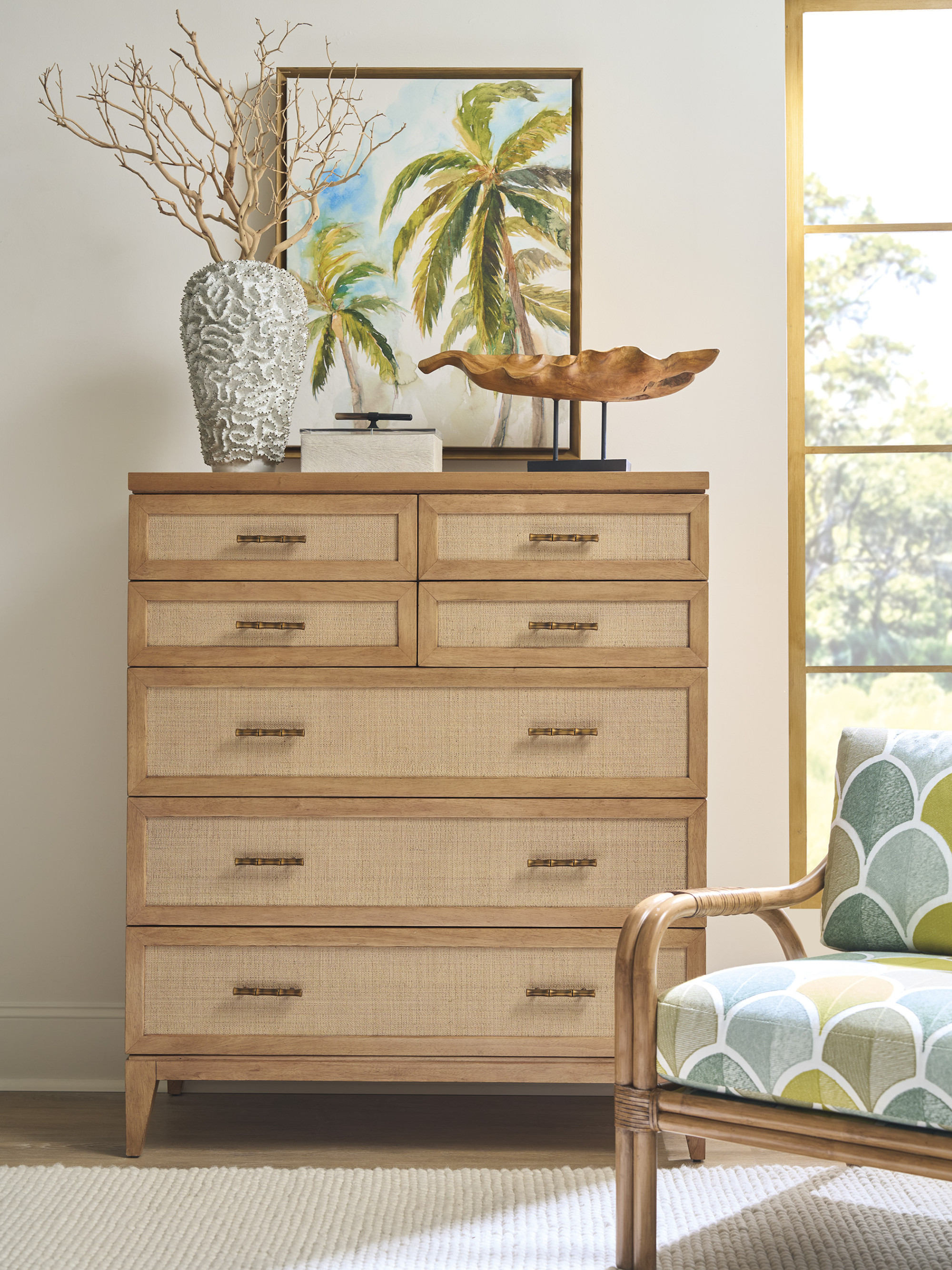 Seagrove Chest - image 1