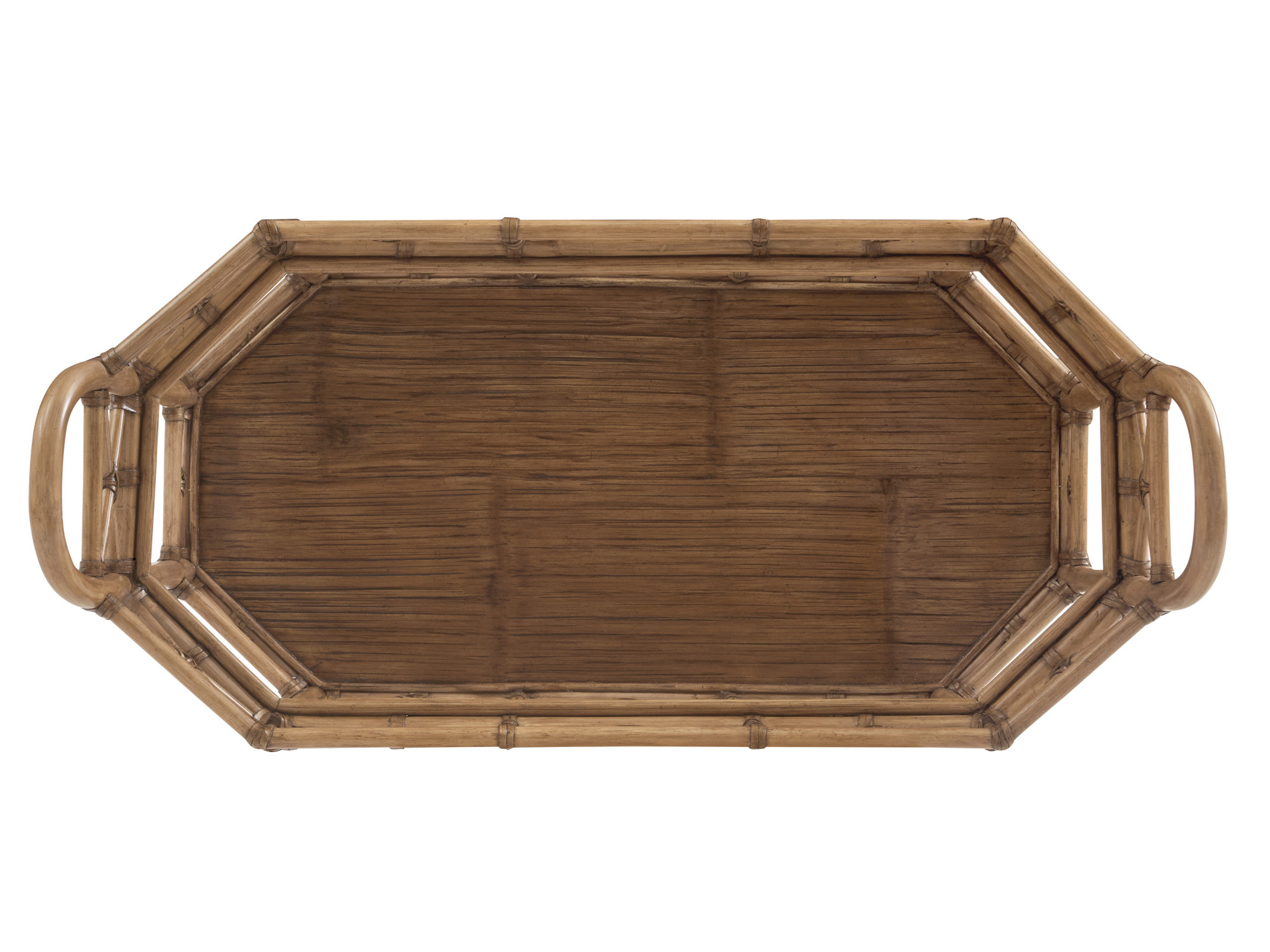 Nautilus Bar Cart - image 2