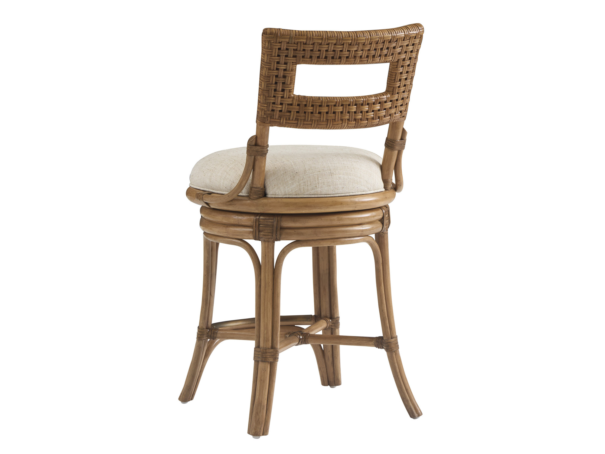 Bay Harbour Swivel Counter Stool - image 3