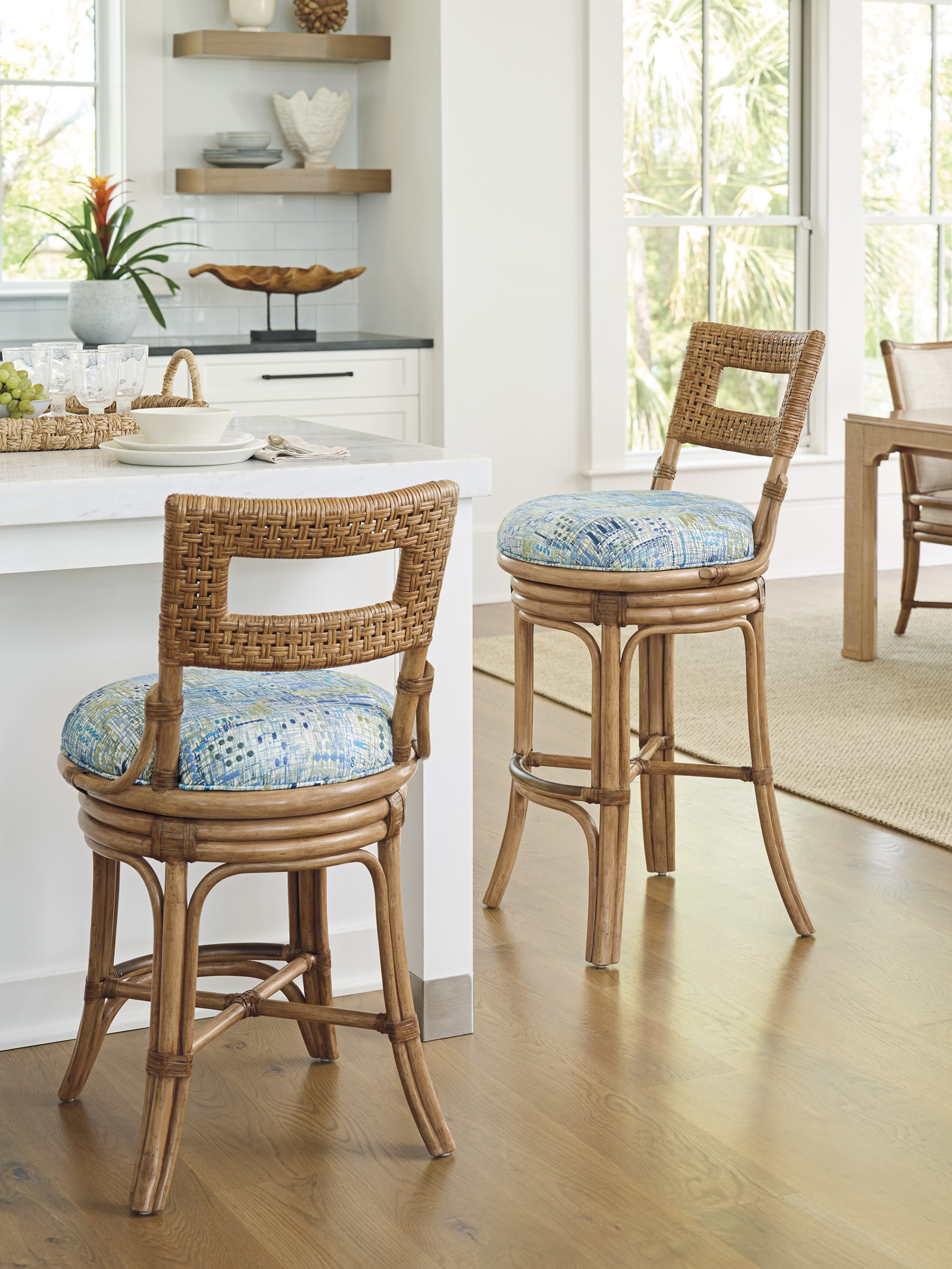 Bay Harbour Bar Stool - image 1