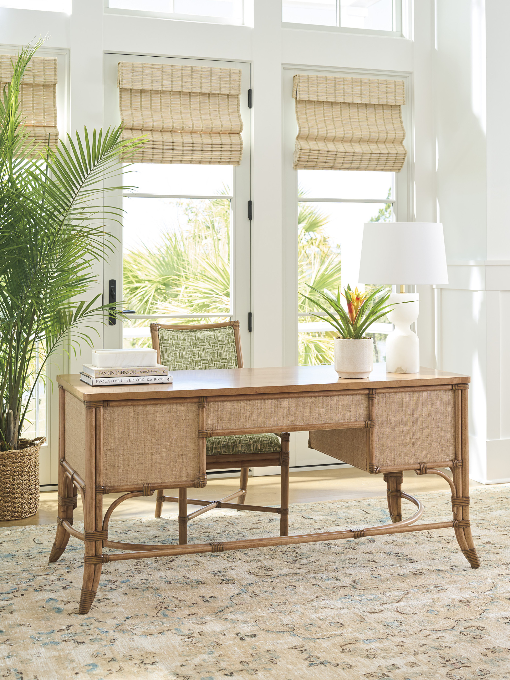 Sunny Isles Writing Desk - image 2