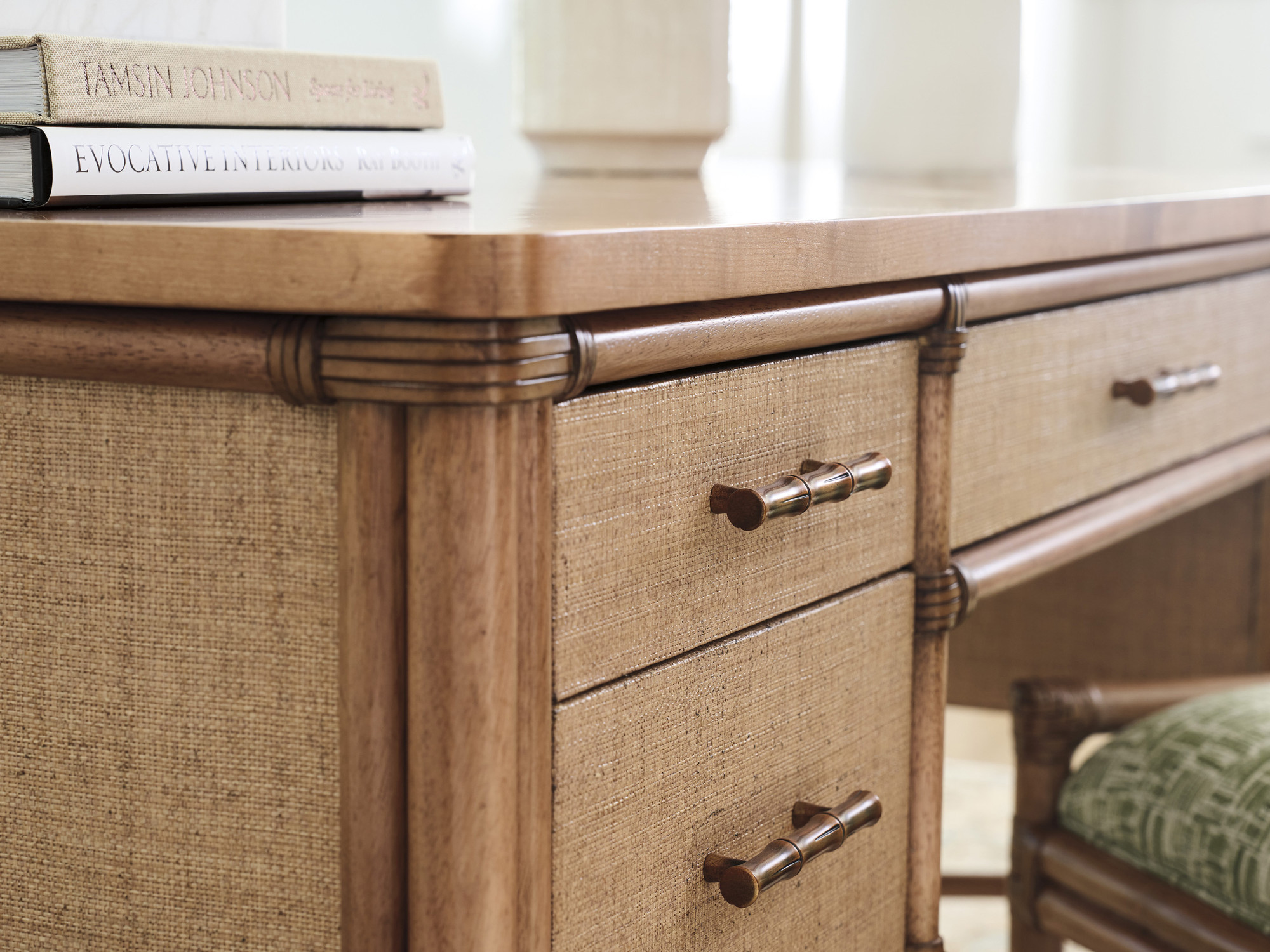 Sunny Isles Writing Desk - image 3
